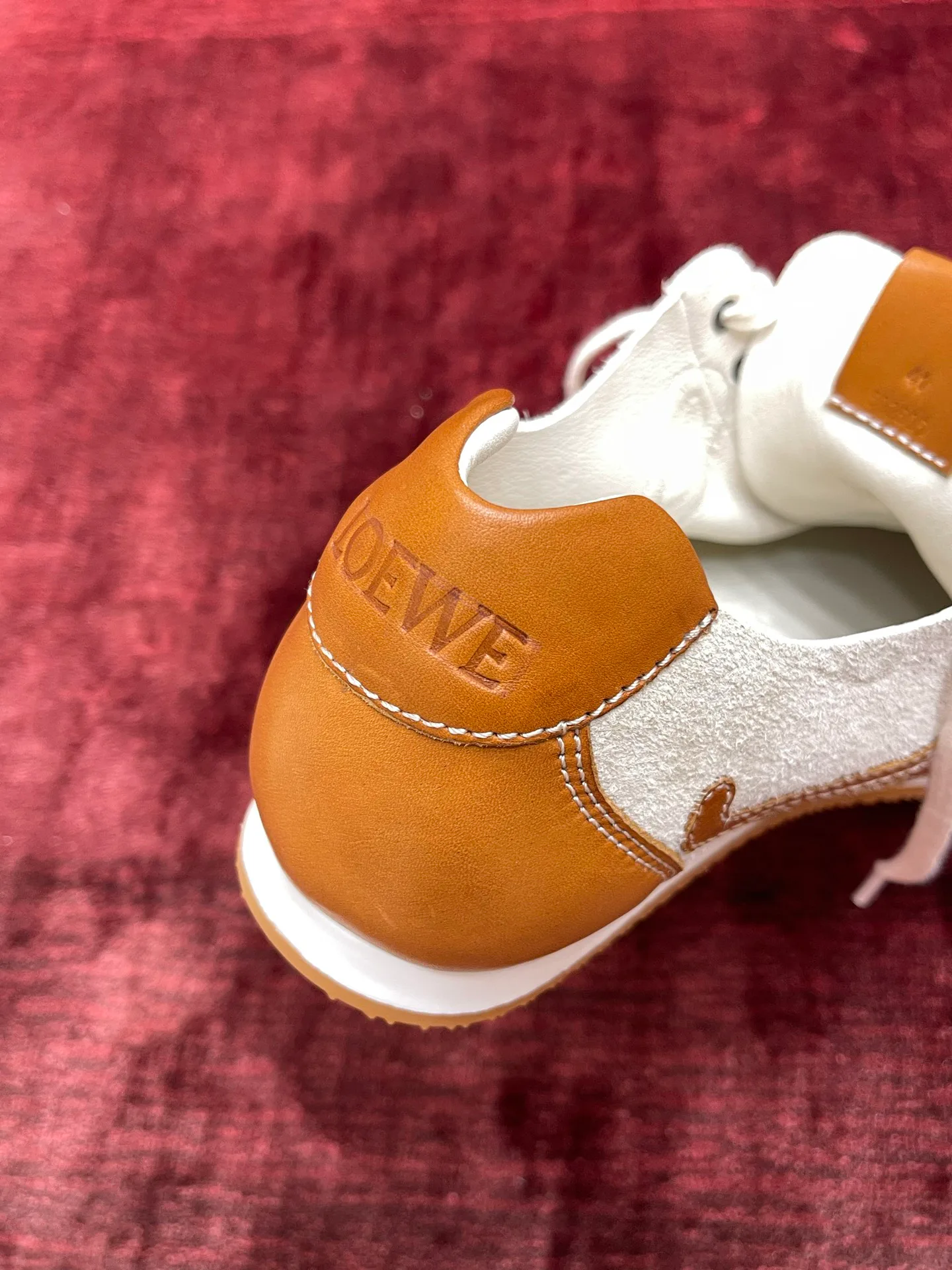 Women's Sneakers LOEWE 18191744