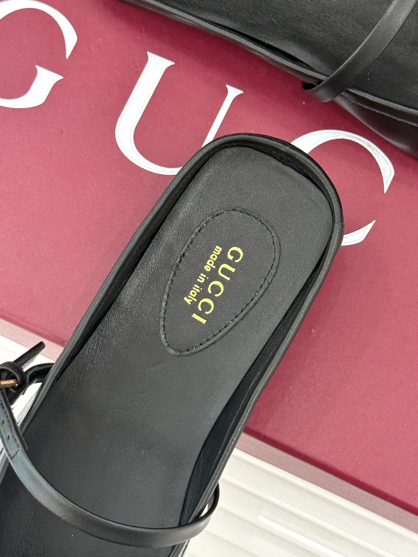 Women's Mules And Clogs GUCCI 17596965