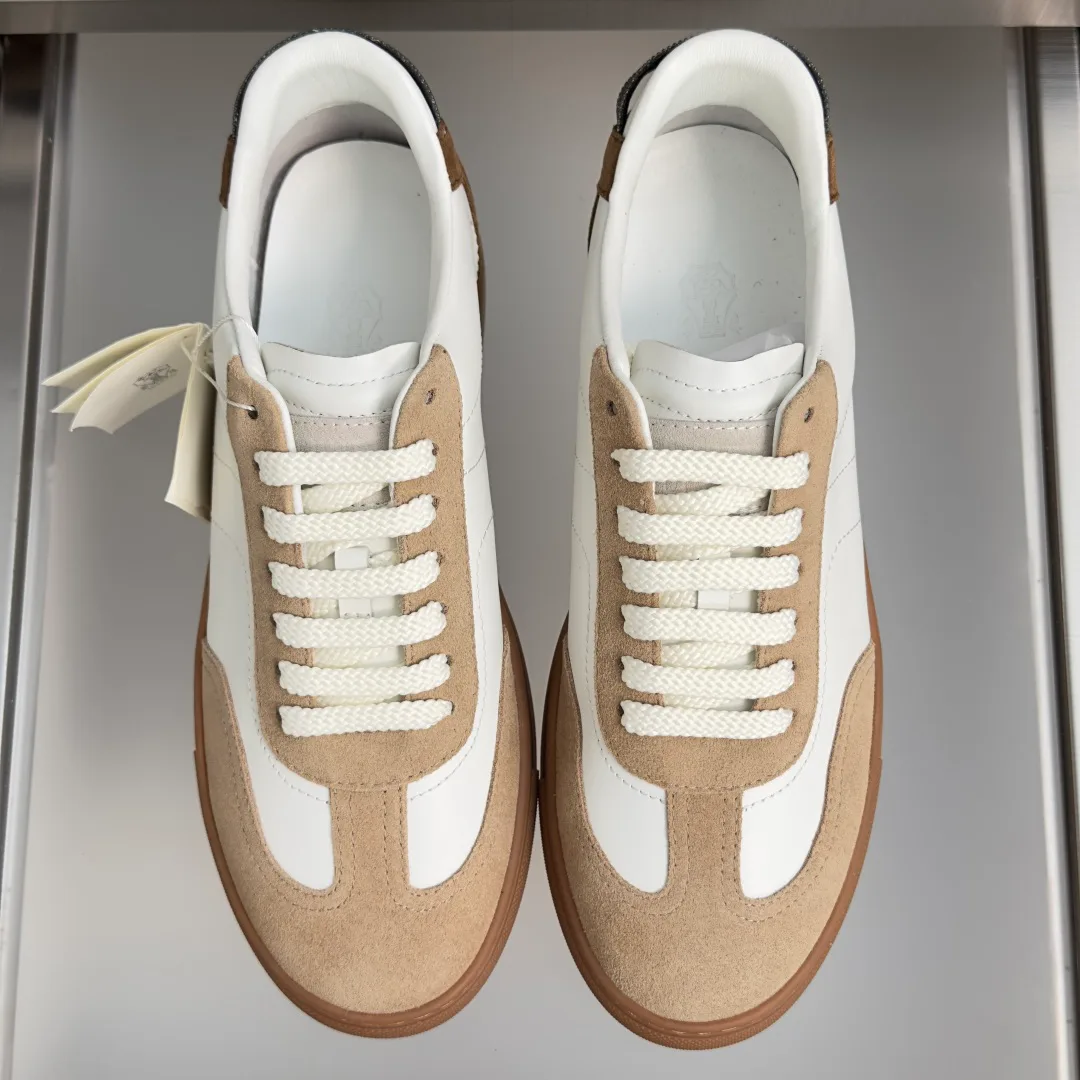 Women's Sneakers BRUNELLO CUCINELLI 18498150