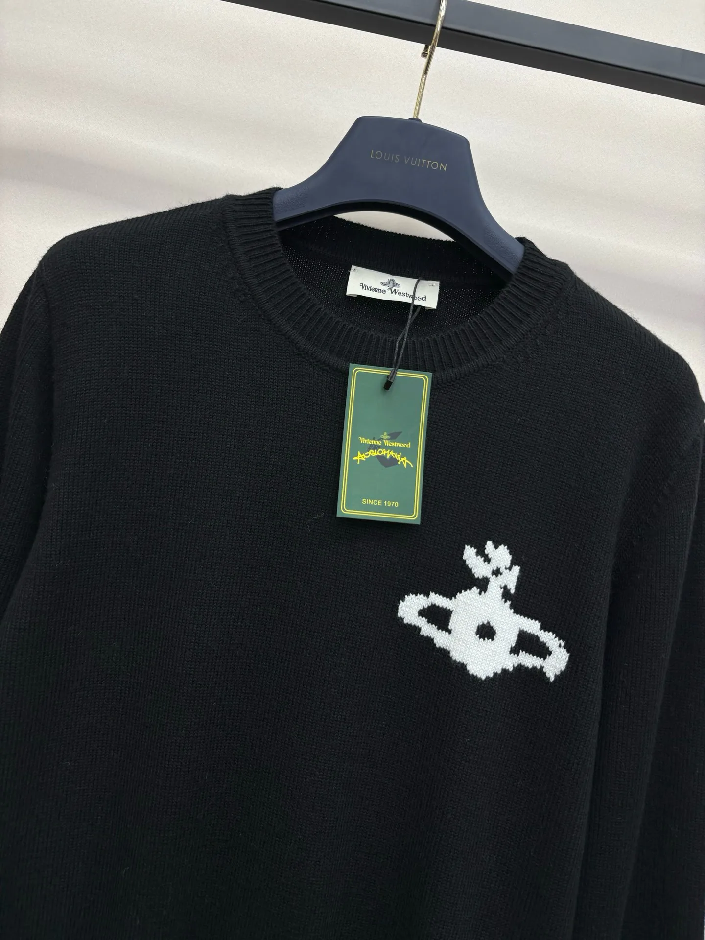Women's Jumpers And Sweaters VIVIENNE WESTWOOD 17797090