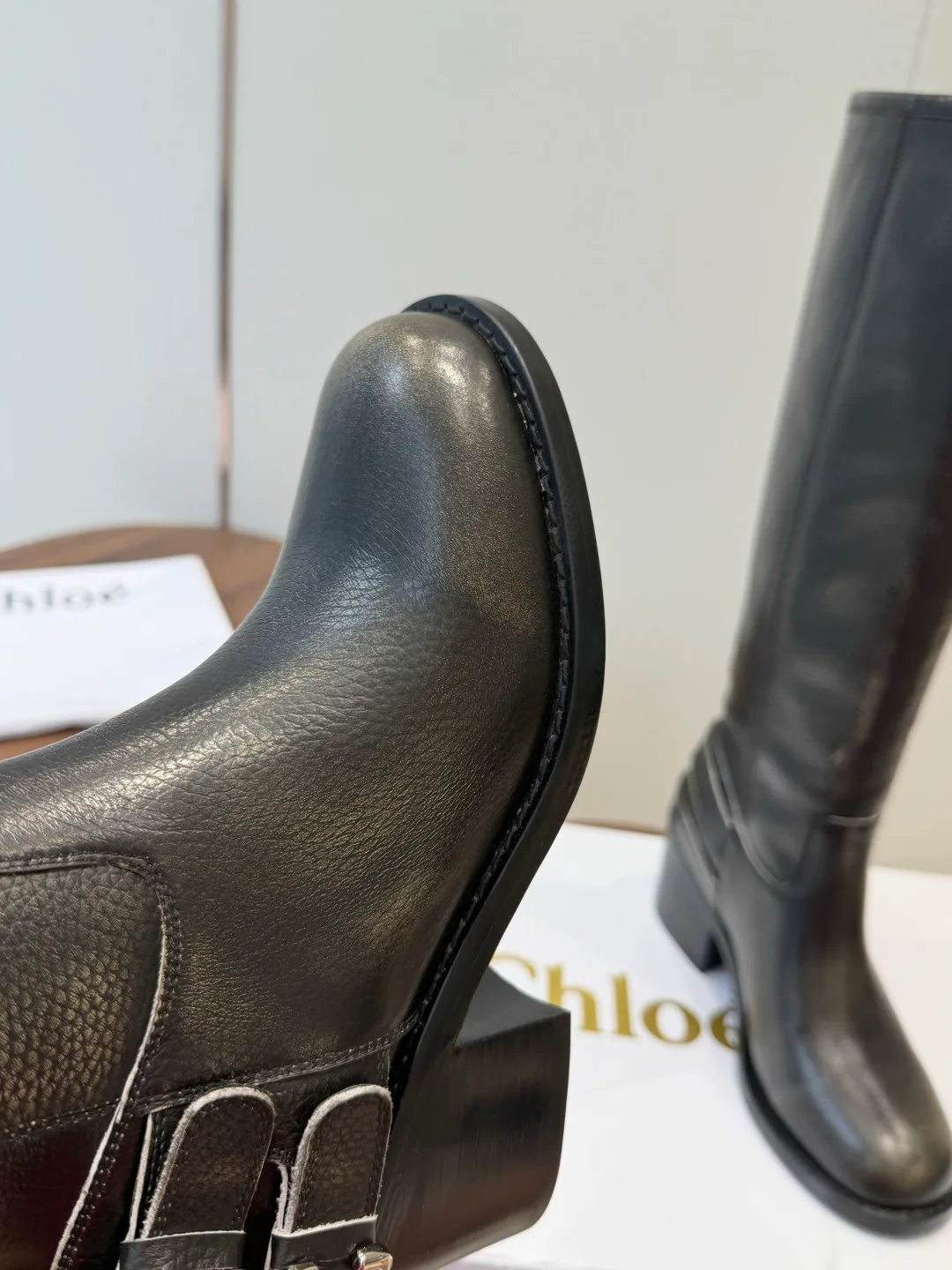 Women's Boots CHLOE 18498864
