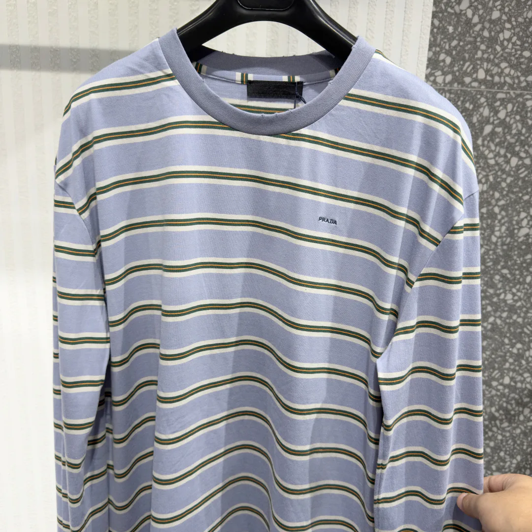 Men's T-Shirts PRADA 17577629