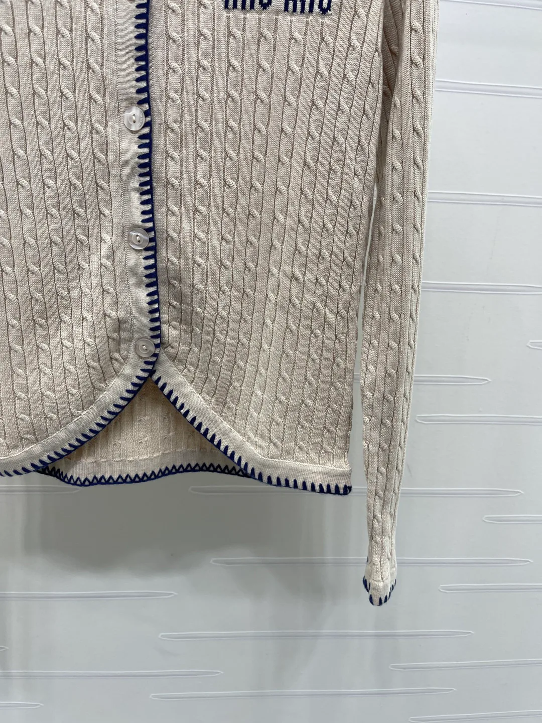 Women's Jumpers And Sweaters MIU MIU 18234188