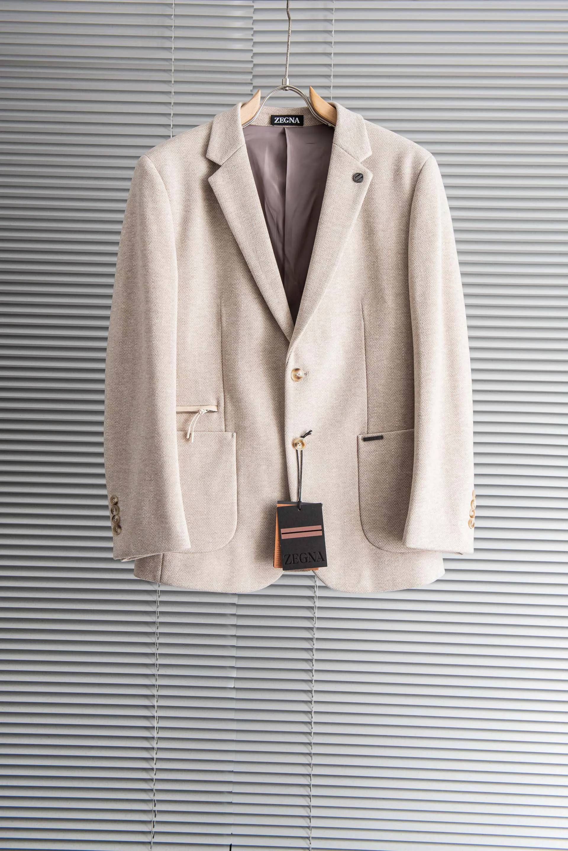 Men's Blazers ZEGNA 18215633