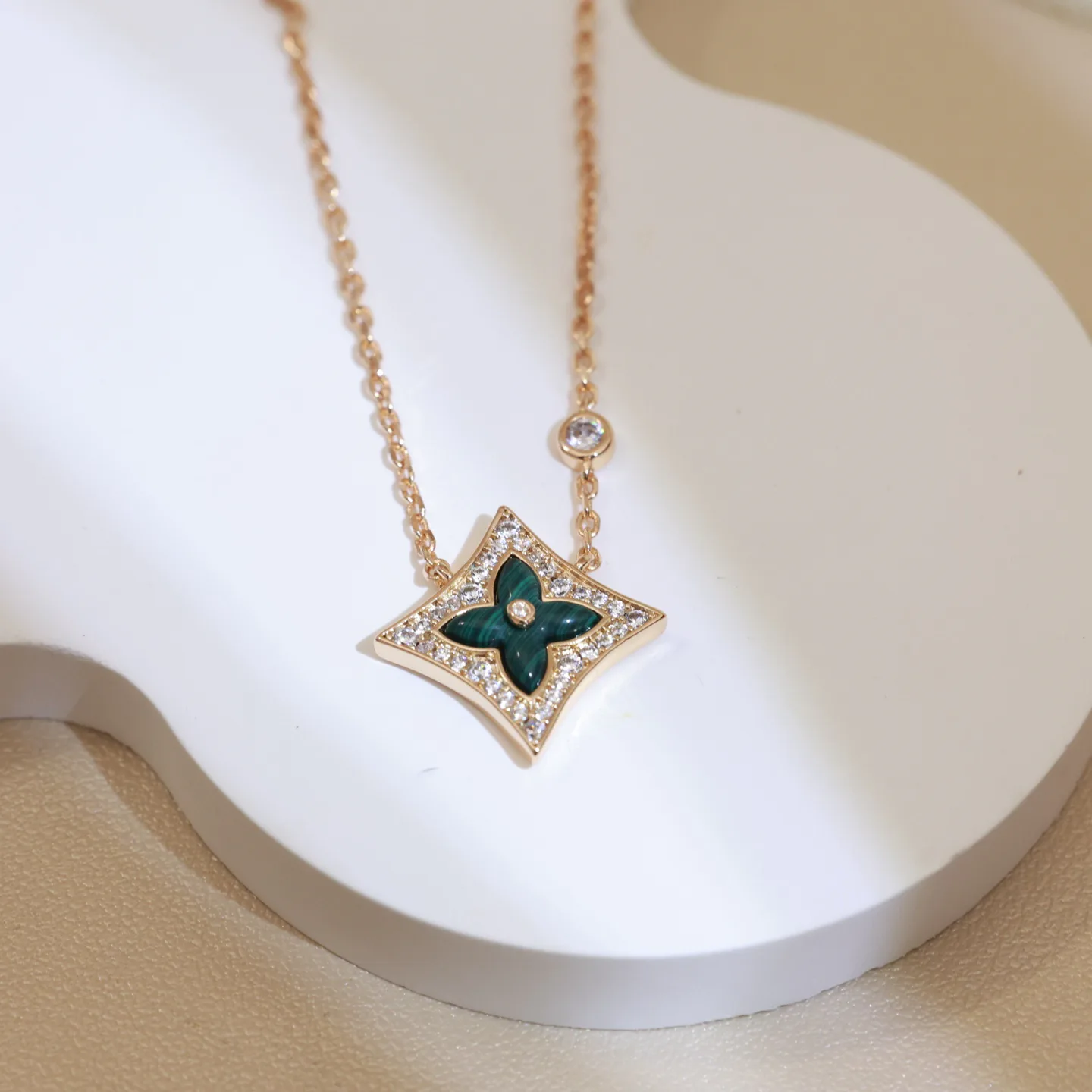 Jewelry LOUIS VUITTON 17420535