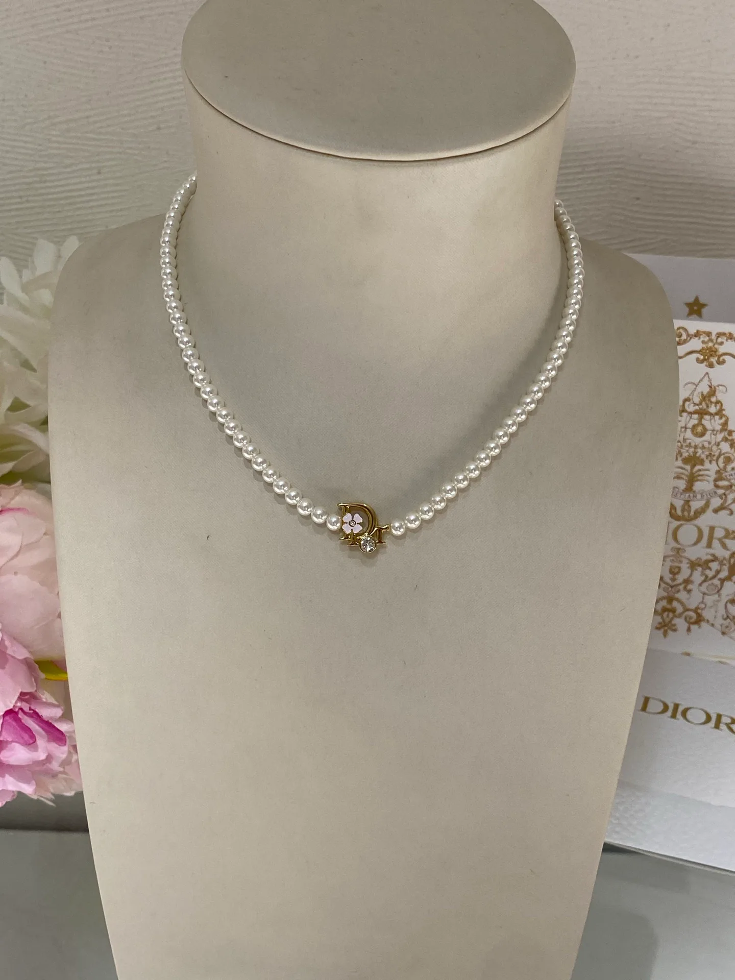 Jewelry CHRISTIAN DIOR 18341248