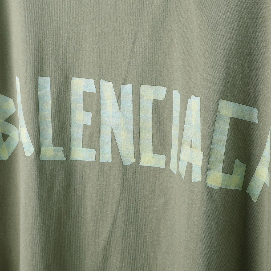 Women's T-Shirts BALENCIAGA 18190900