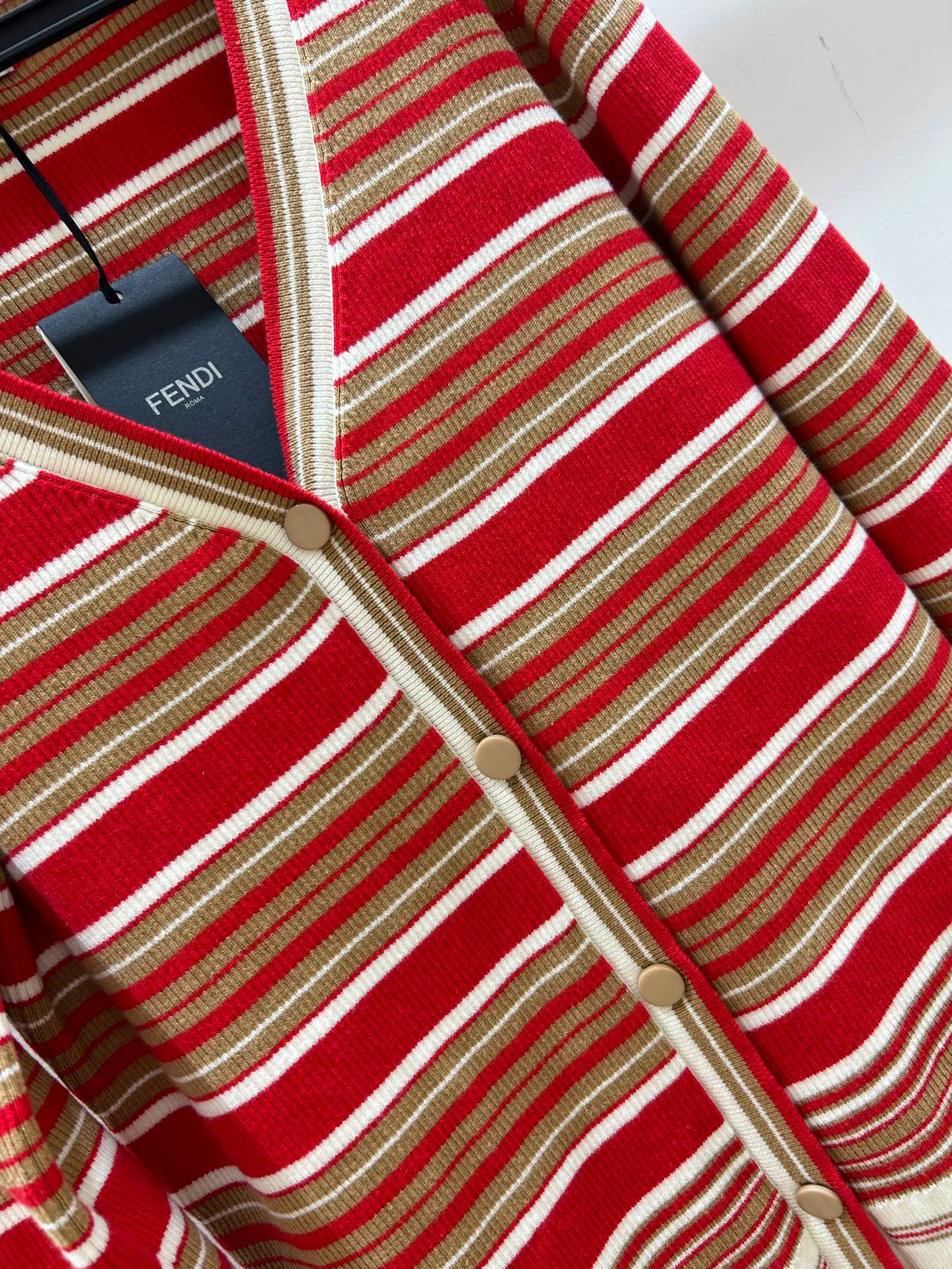 Women's Jumpers And Sweaters FENDI 18097329