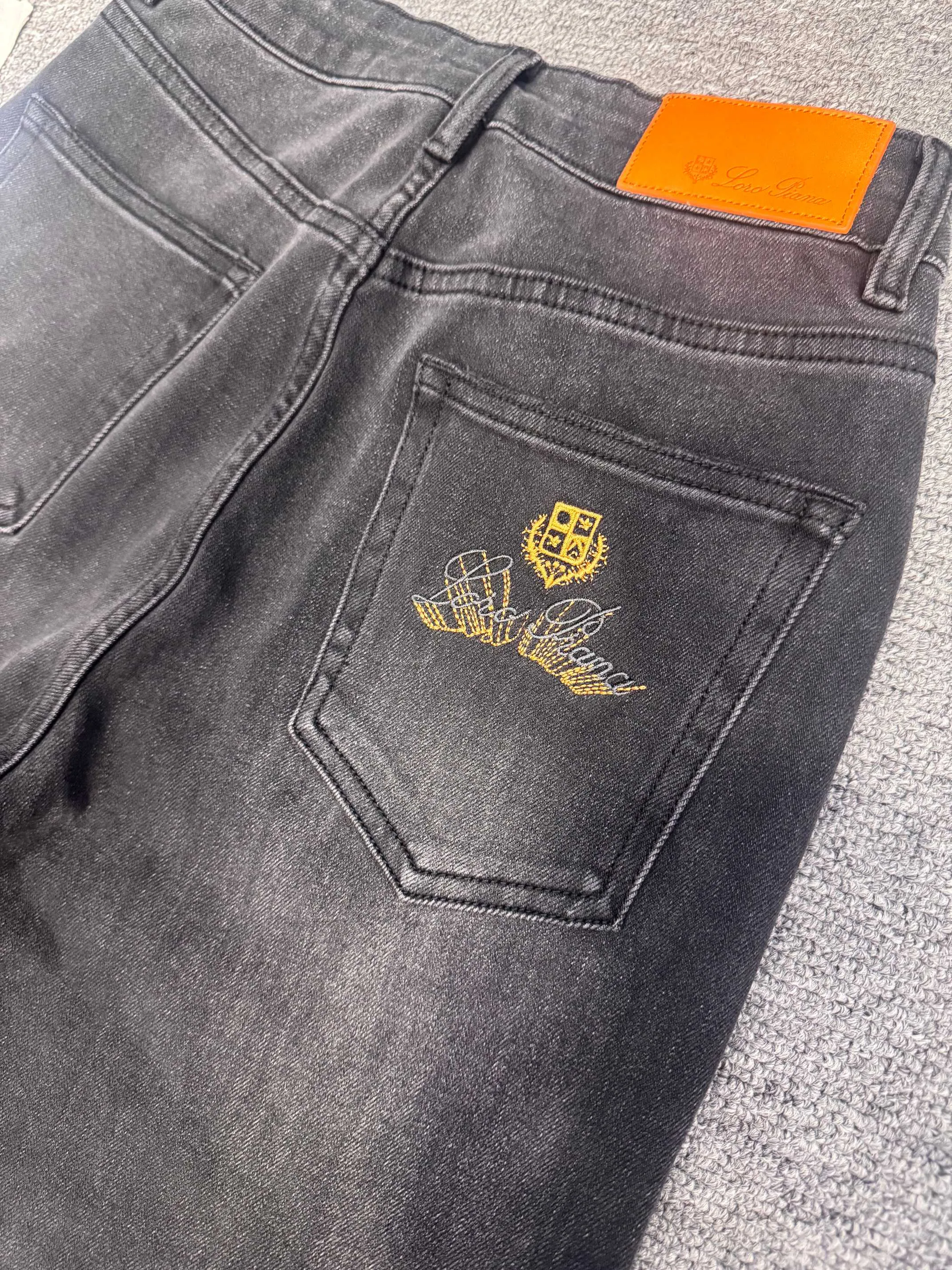 Women's Jeans LORO PIANA 18533814