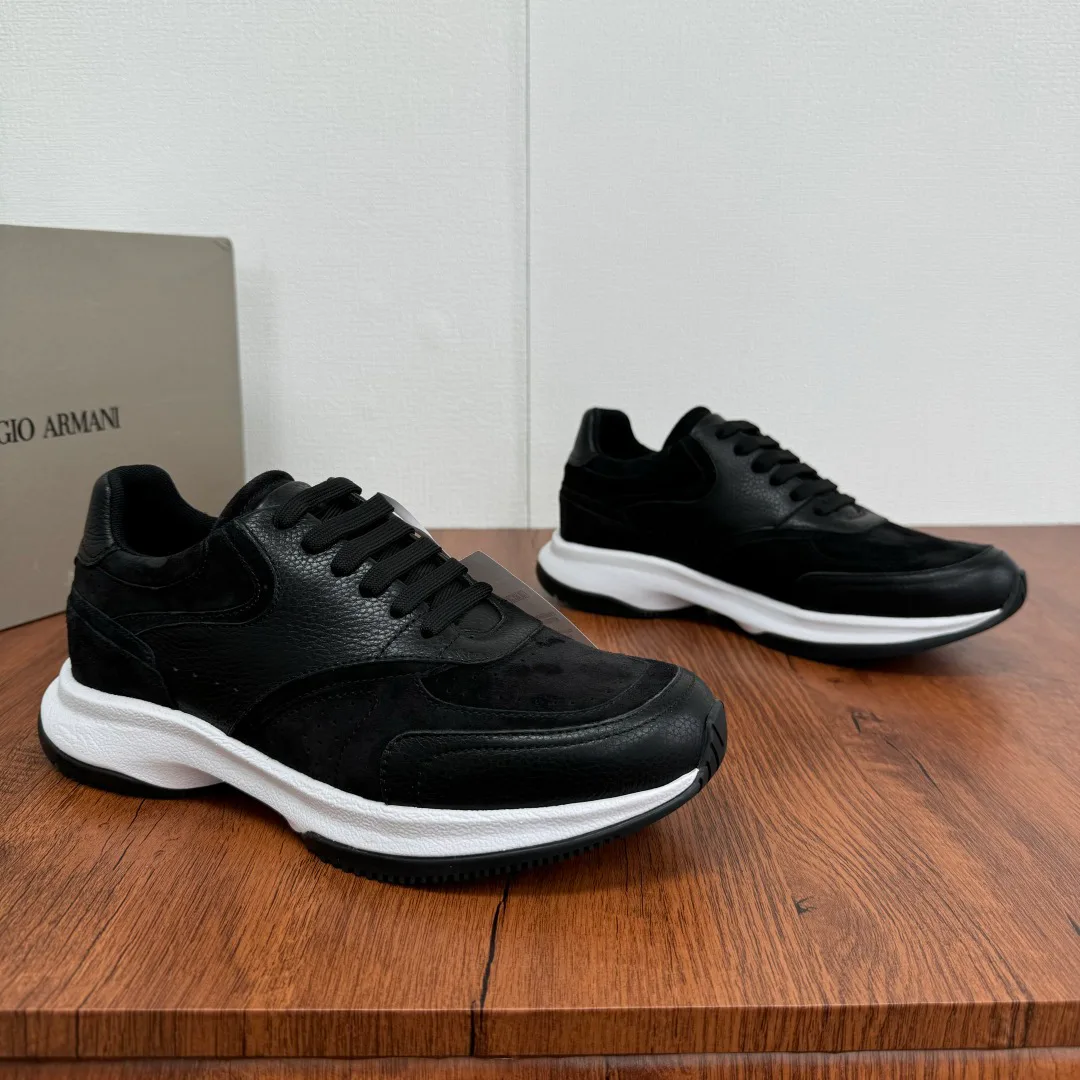 Women's Sneakers ARMANI 18100460
