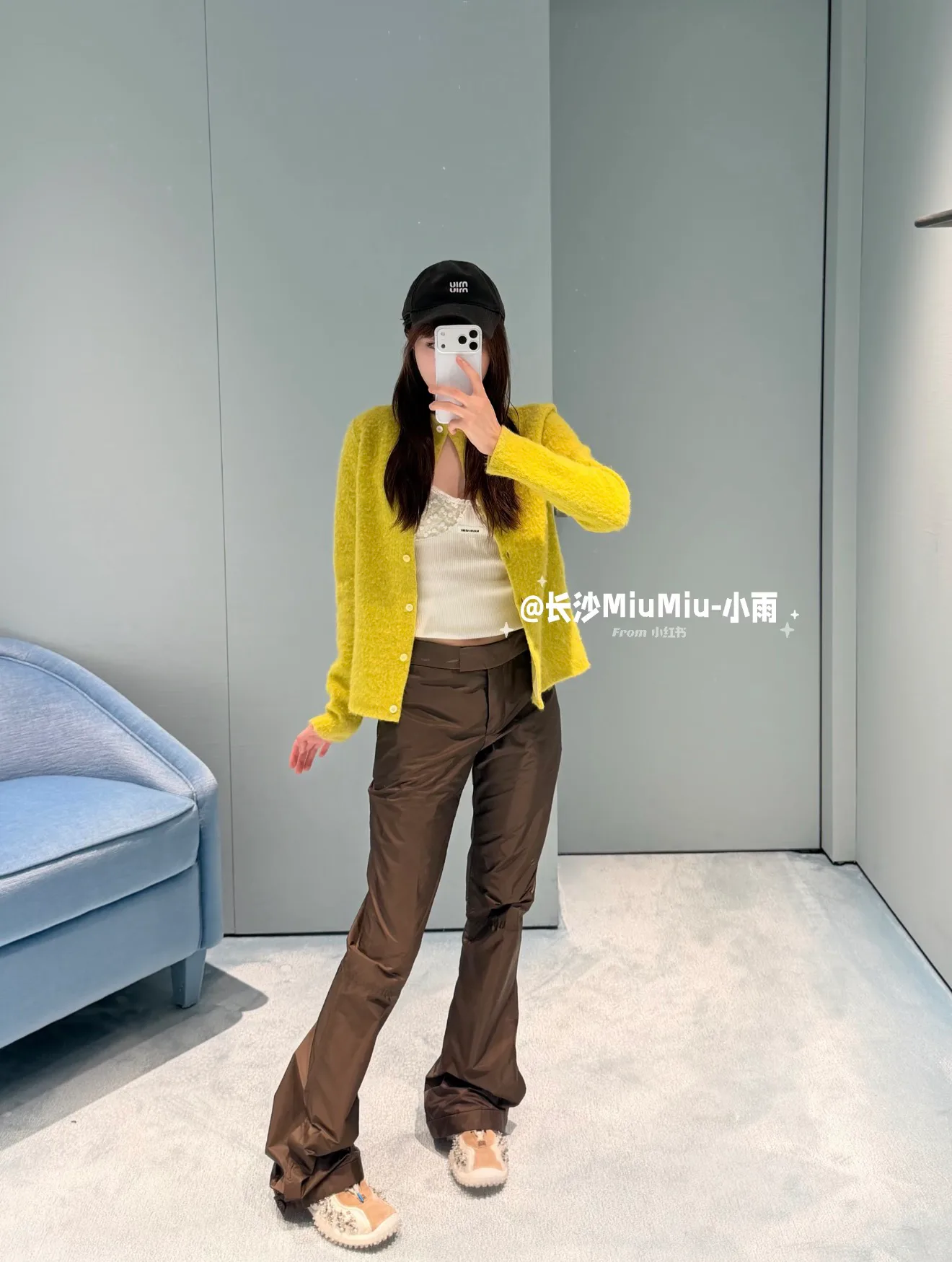Women's Jumpers And Sweaters MIU MIU 18113722