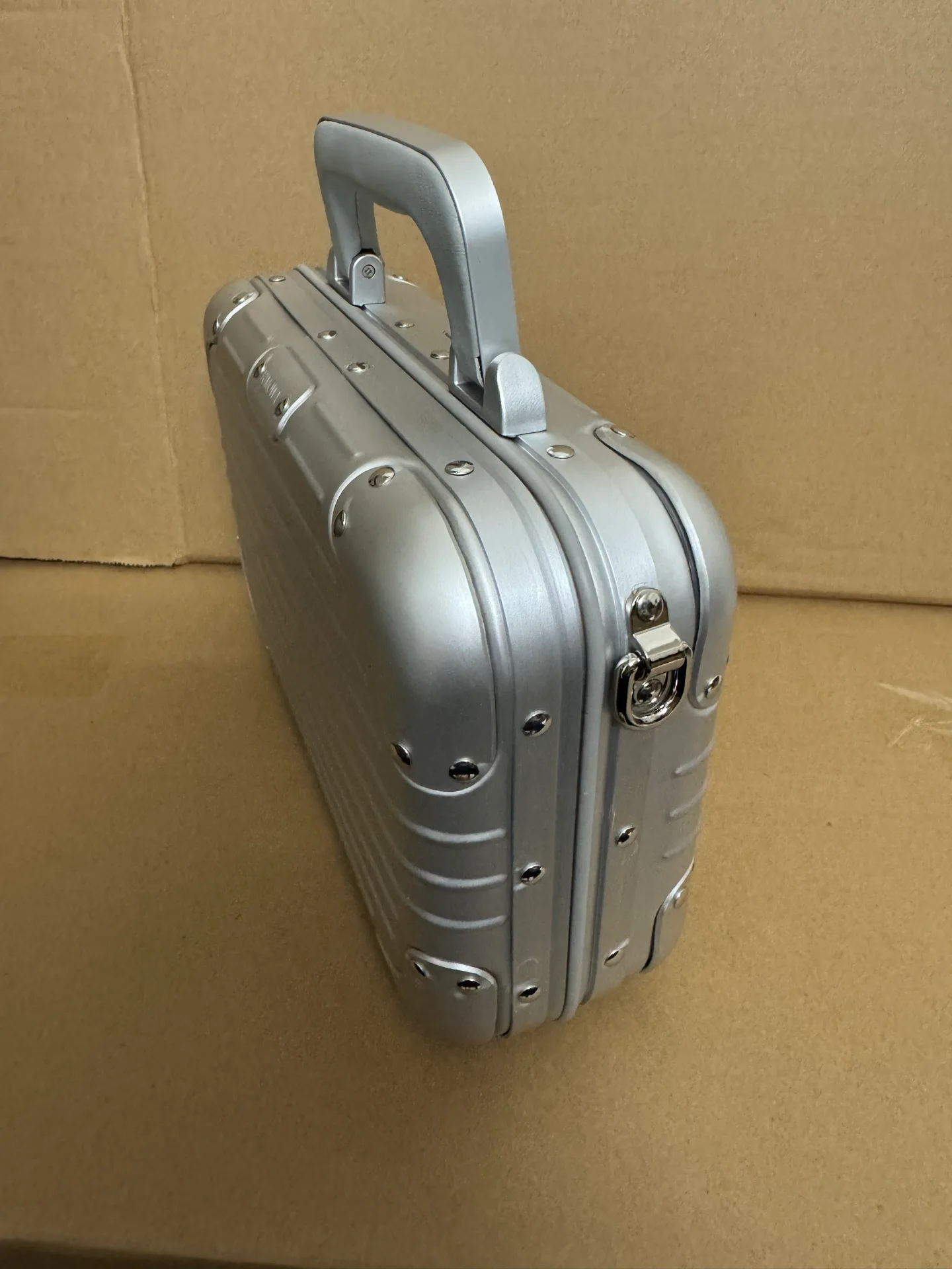 Suitcases RIMOWA 17852233