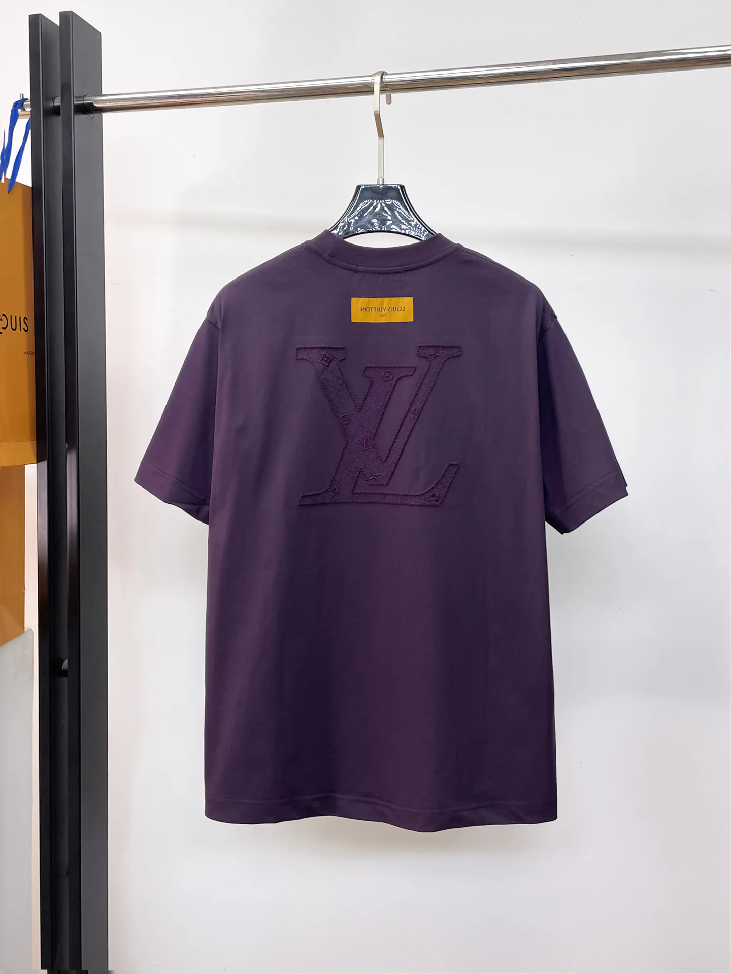 Men's T-Shirts LOUIS VUITTON 17967463