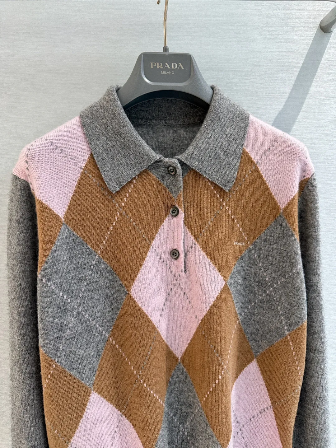 Women's Jumpers And Sweaters PRADA 18184950