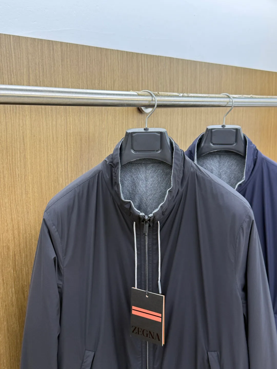 Men's Jackets And Down Jackets ZEGNA 18194629