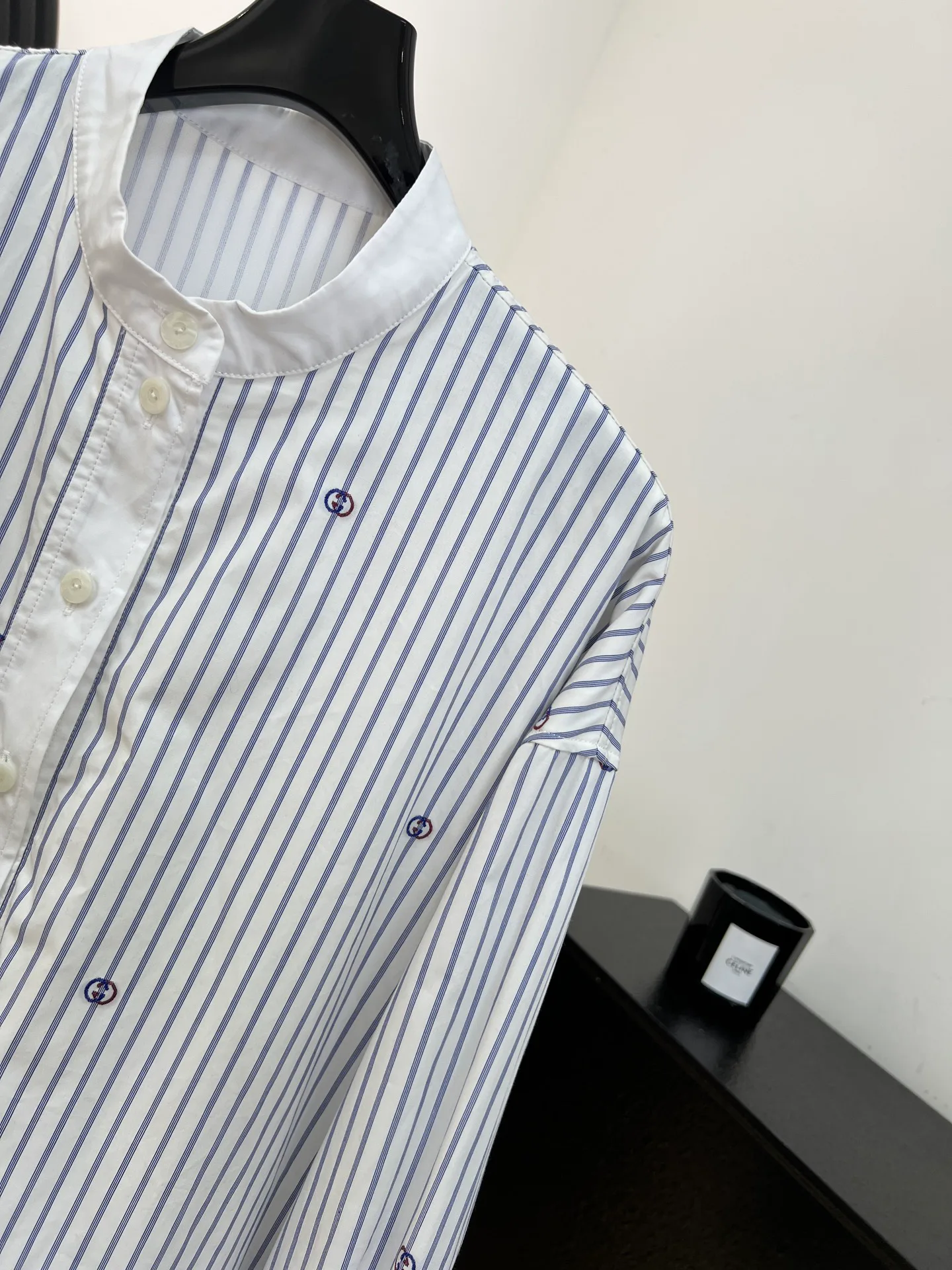Women's Shirts GUCCI 17823500