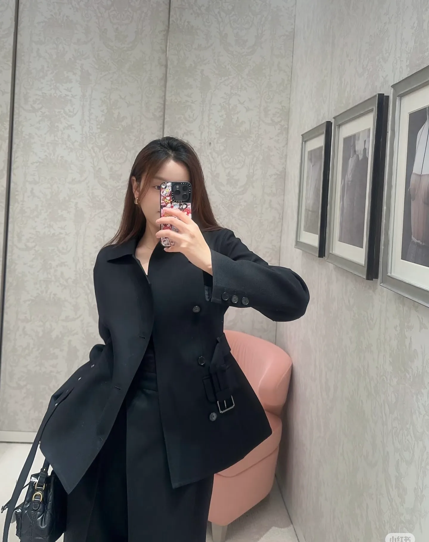 Women's Blazers CHRISTIAN DIOR 18396696
