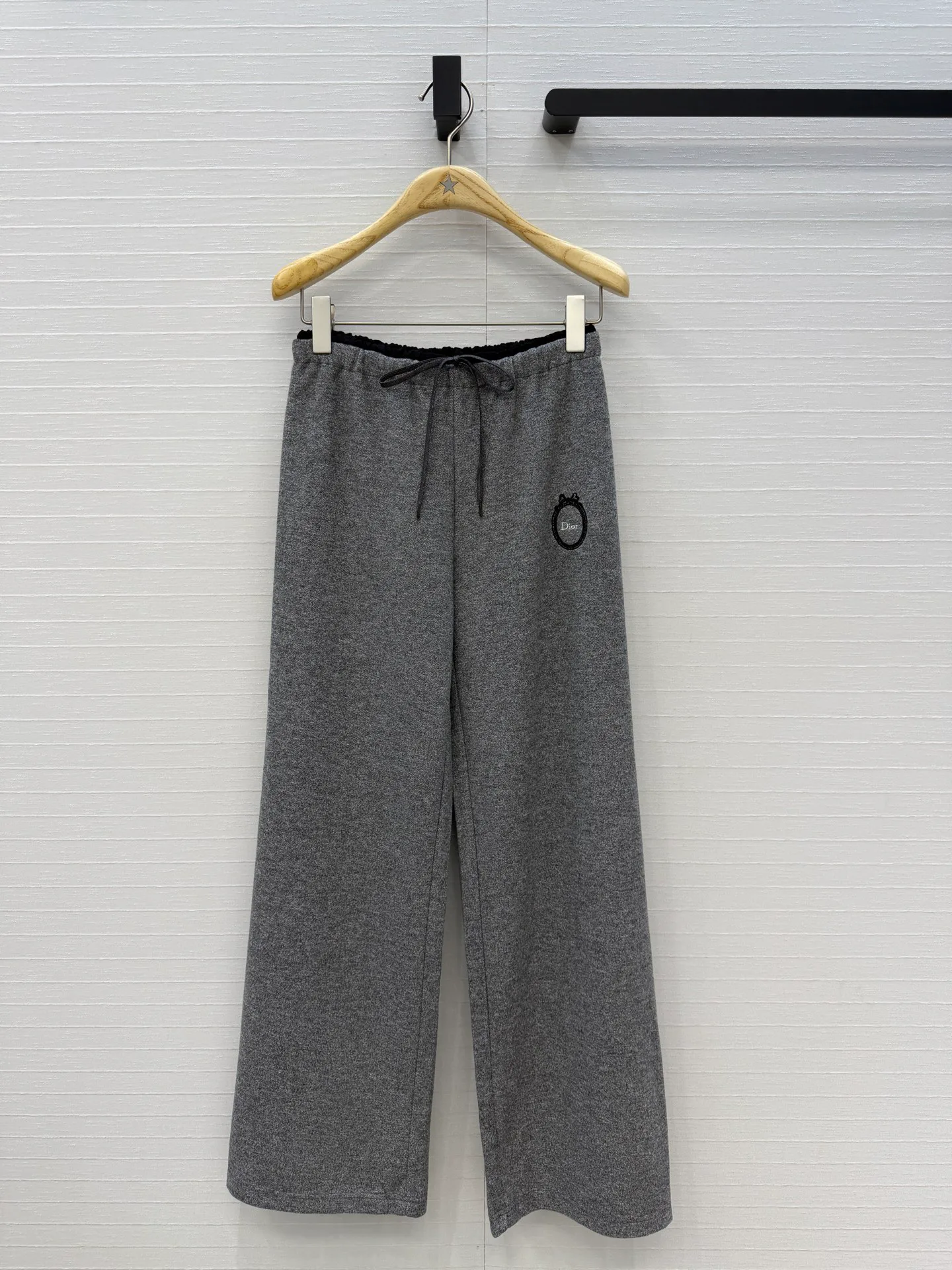 Women's Trousers CHRISTIAN DIOR 18325231