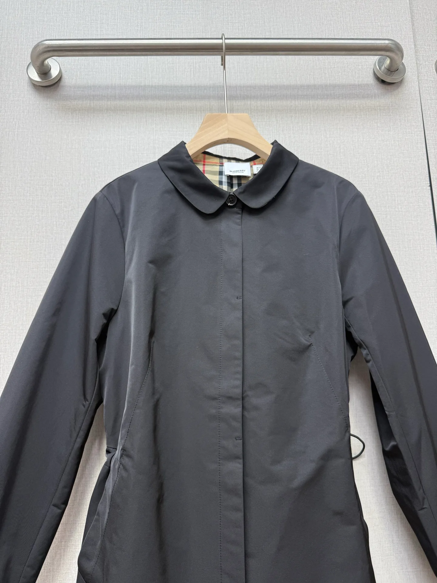 Women's Trench Coats BURBERRY 18512951