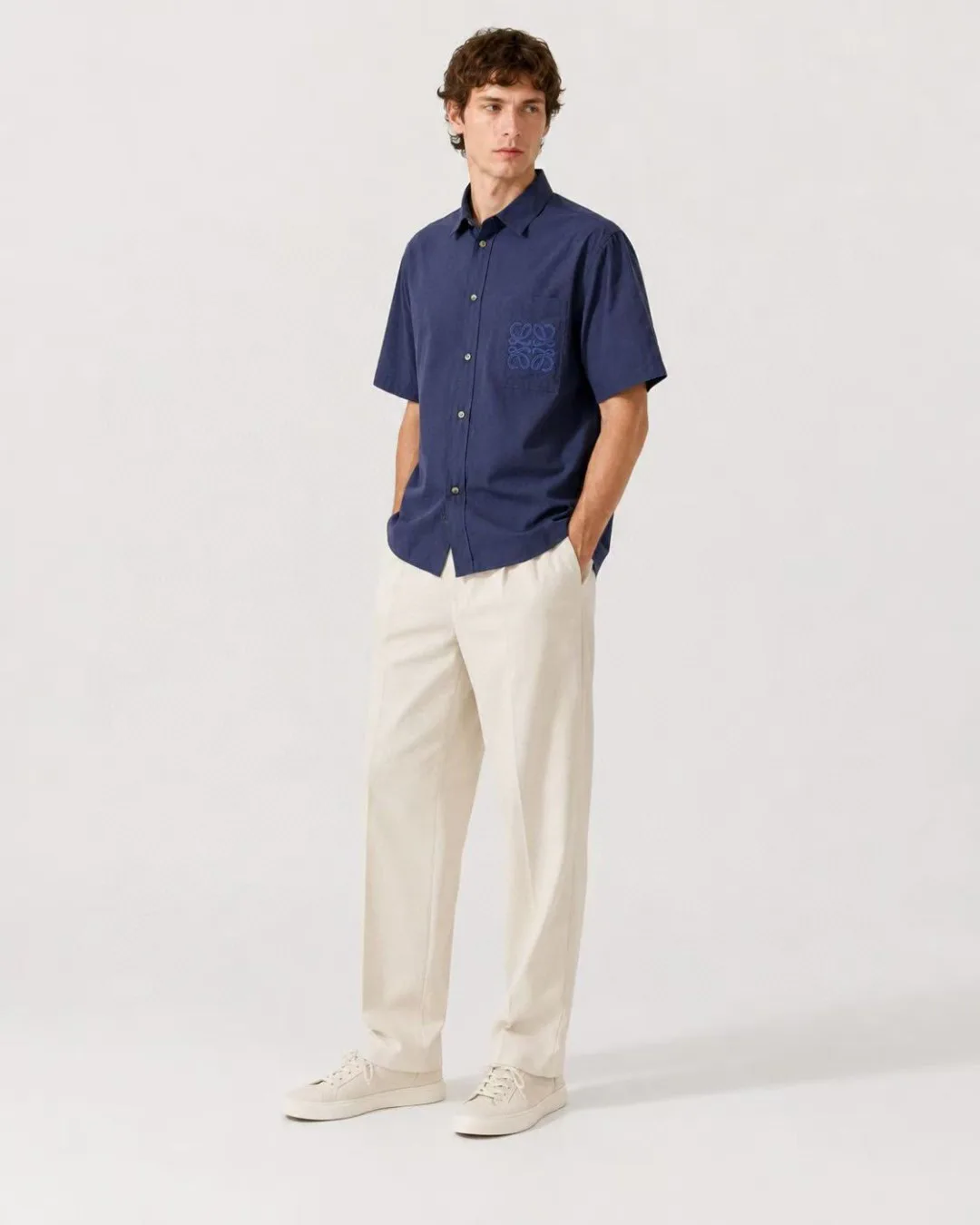 Men's Shirts LOEWE 17288593