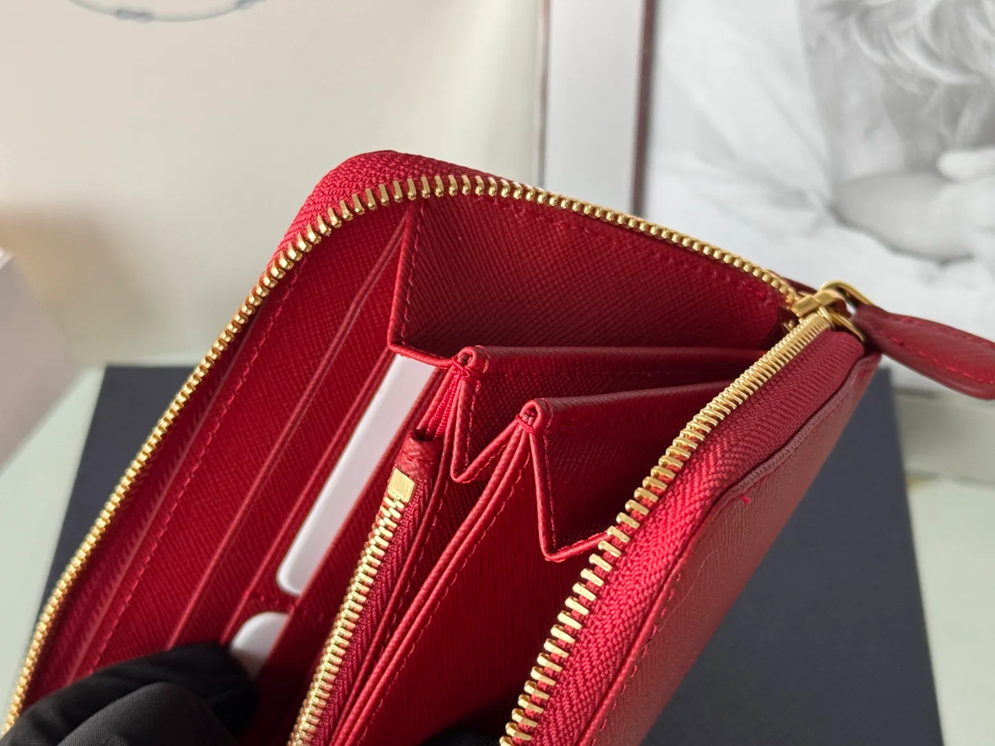 Women's Clutches PRADA 17999870
