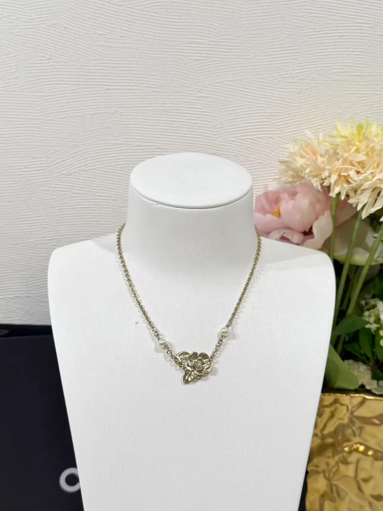 Jewelry CHANEL 17900473