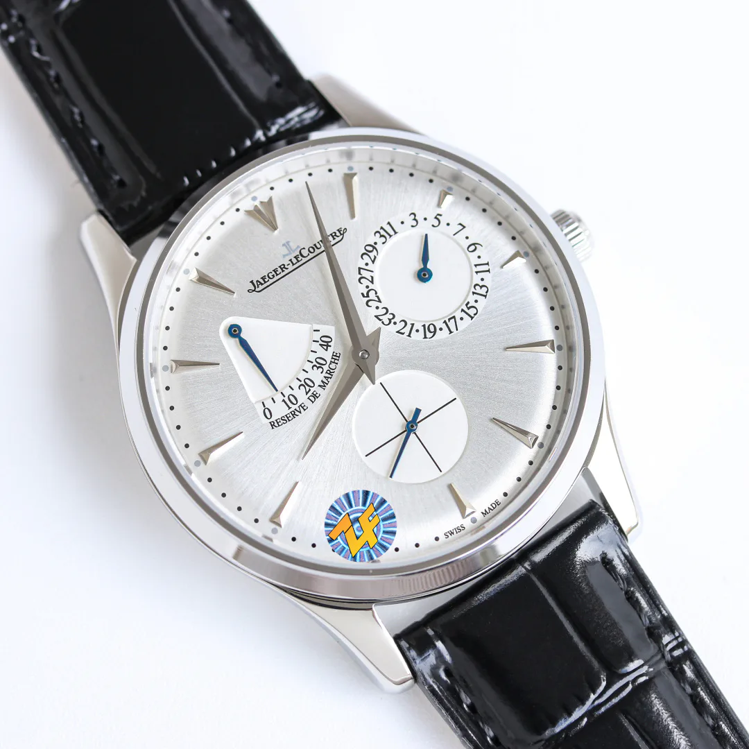 Women's Watches JAEGER-LECOULTRE 18463459