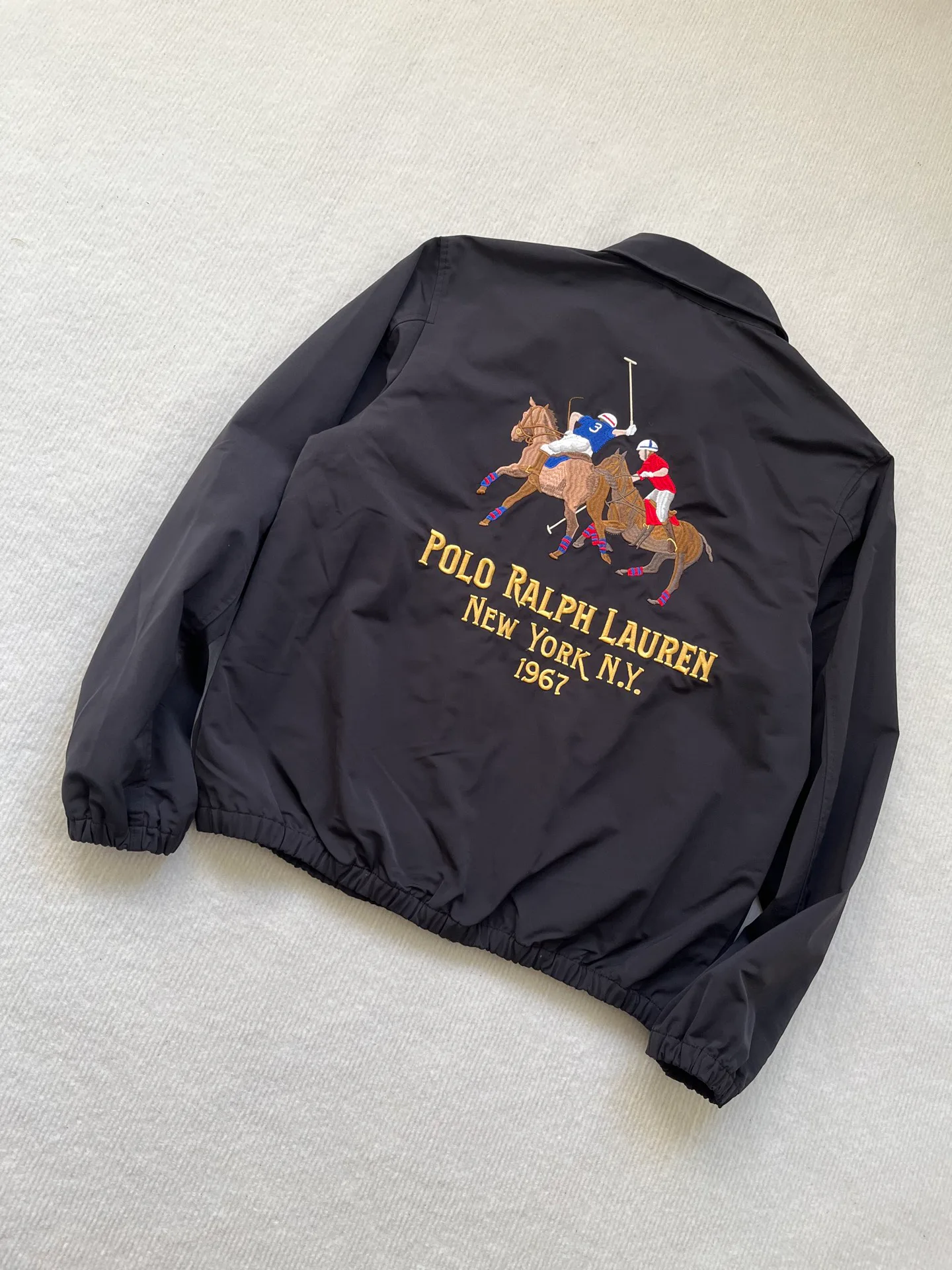 Men's Jackets And Down Jackets RALPH LAUREN 18264991