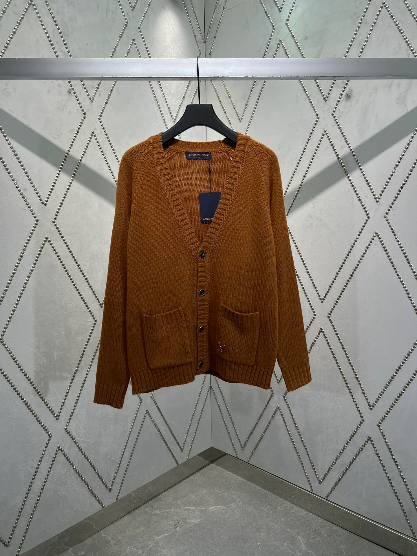 Women's Jumpers And Sweaters LOUIS VUITTON 18130415