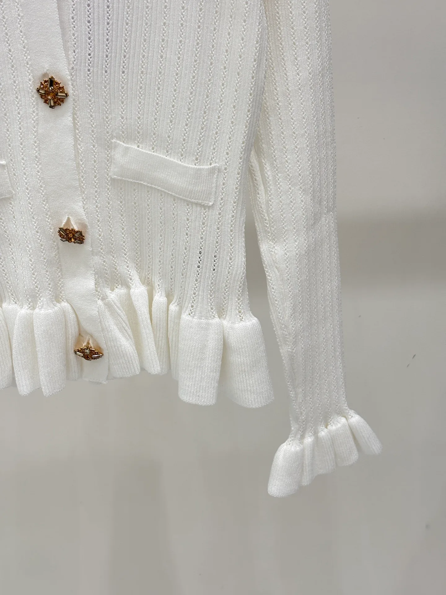 Women's Jumpers And Sweaters CHANEL 17737220