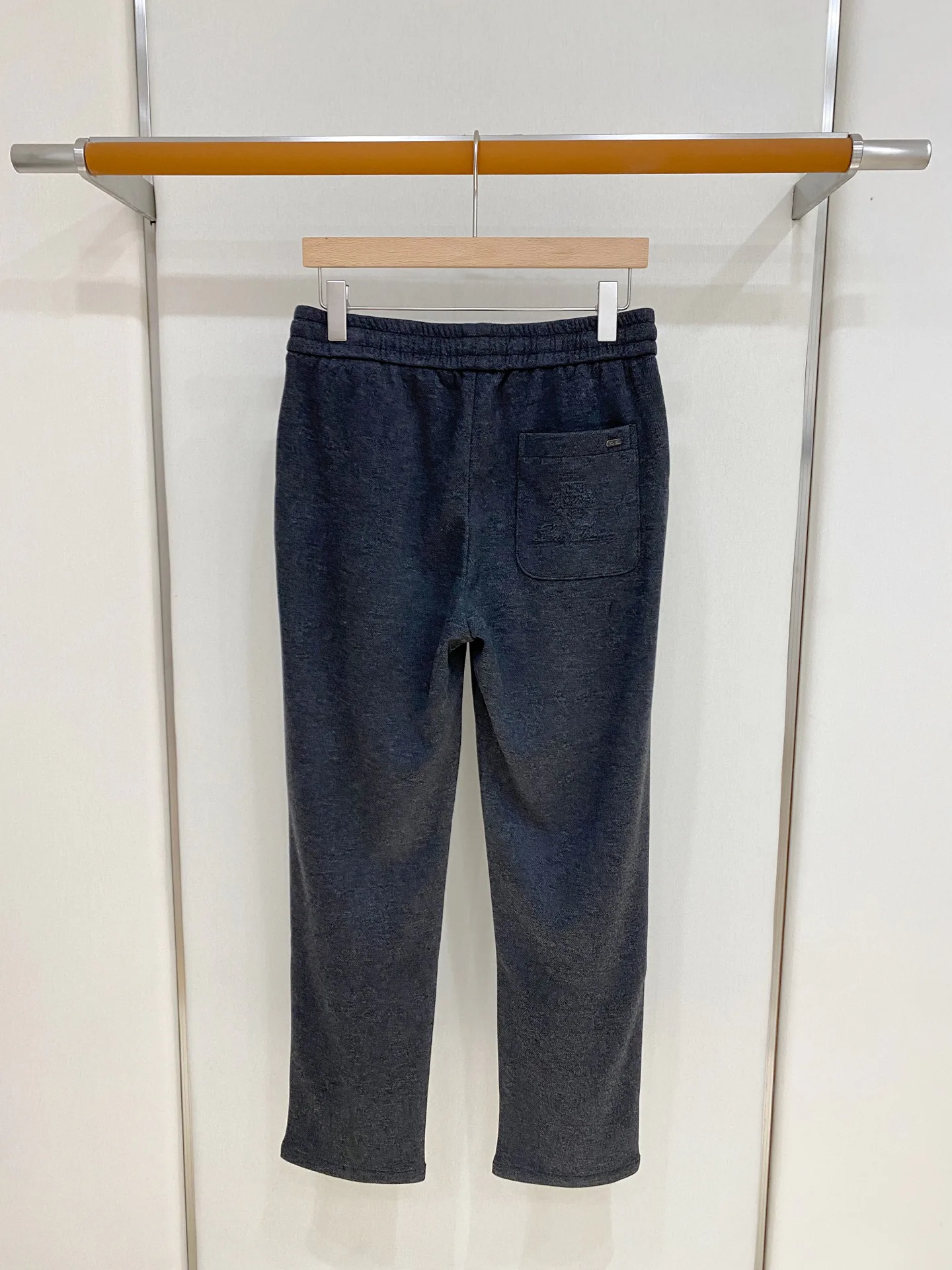 Men's Trousers LORO PIANA 17992971