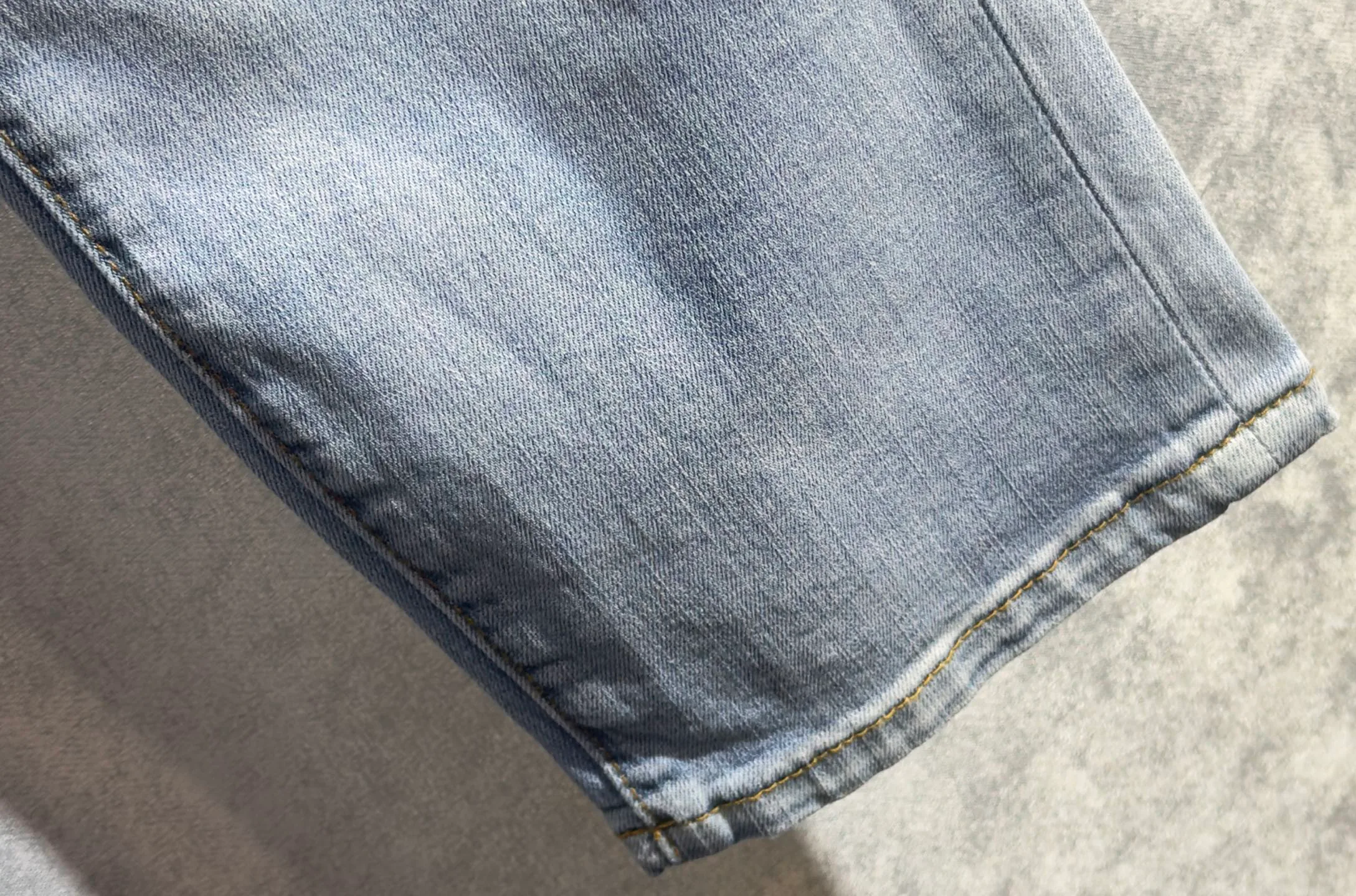 Men's Jeans DOLCE & GABBANA 18098385