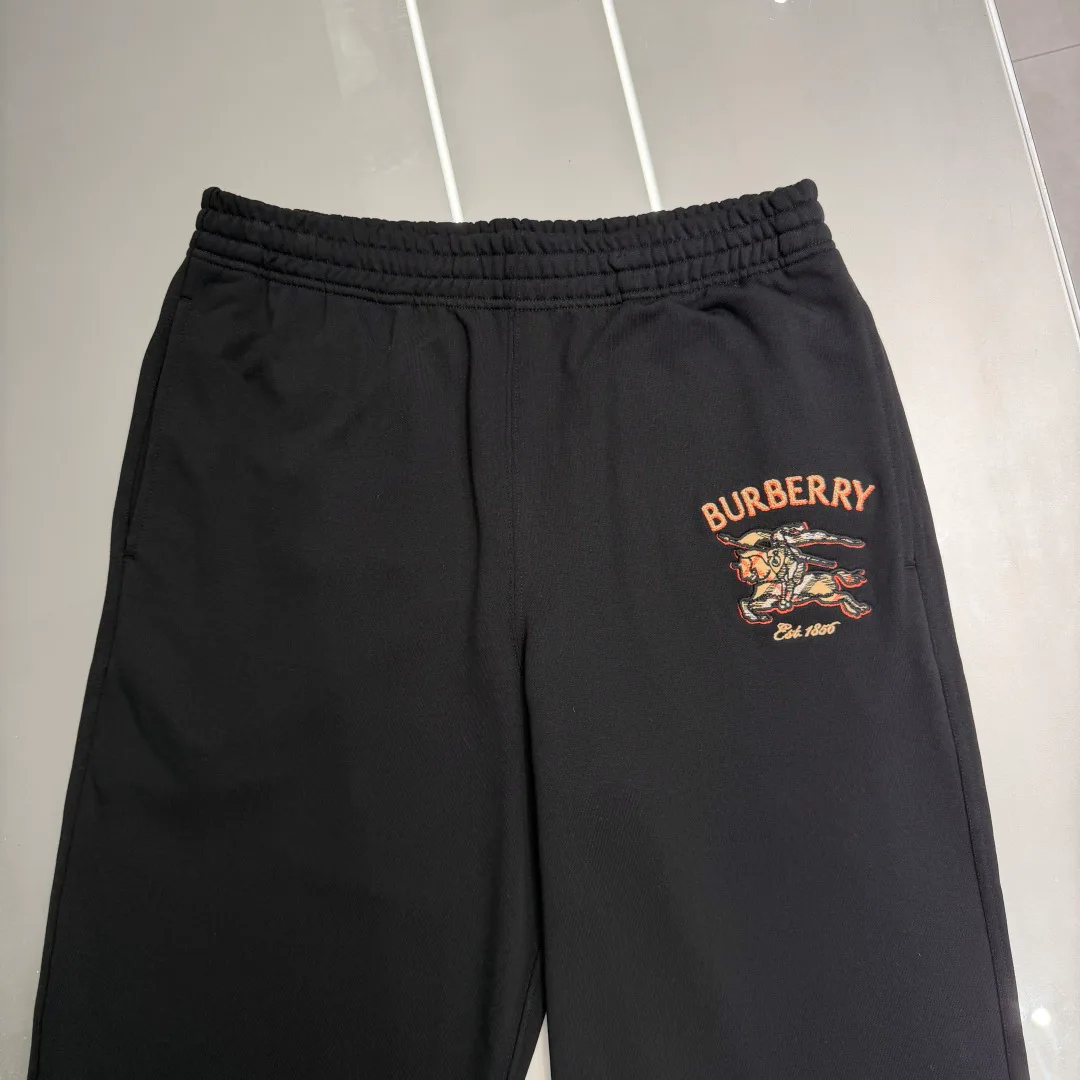 Men's Trousers BURBERRY 18431158