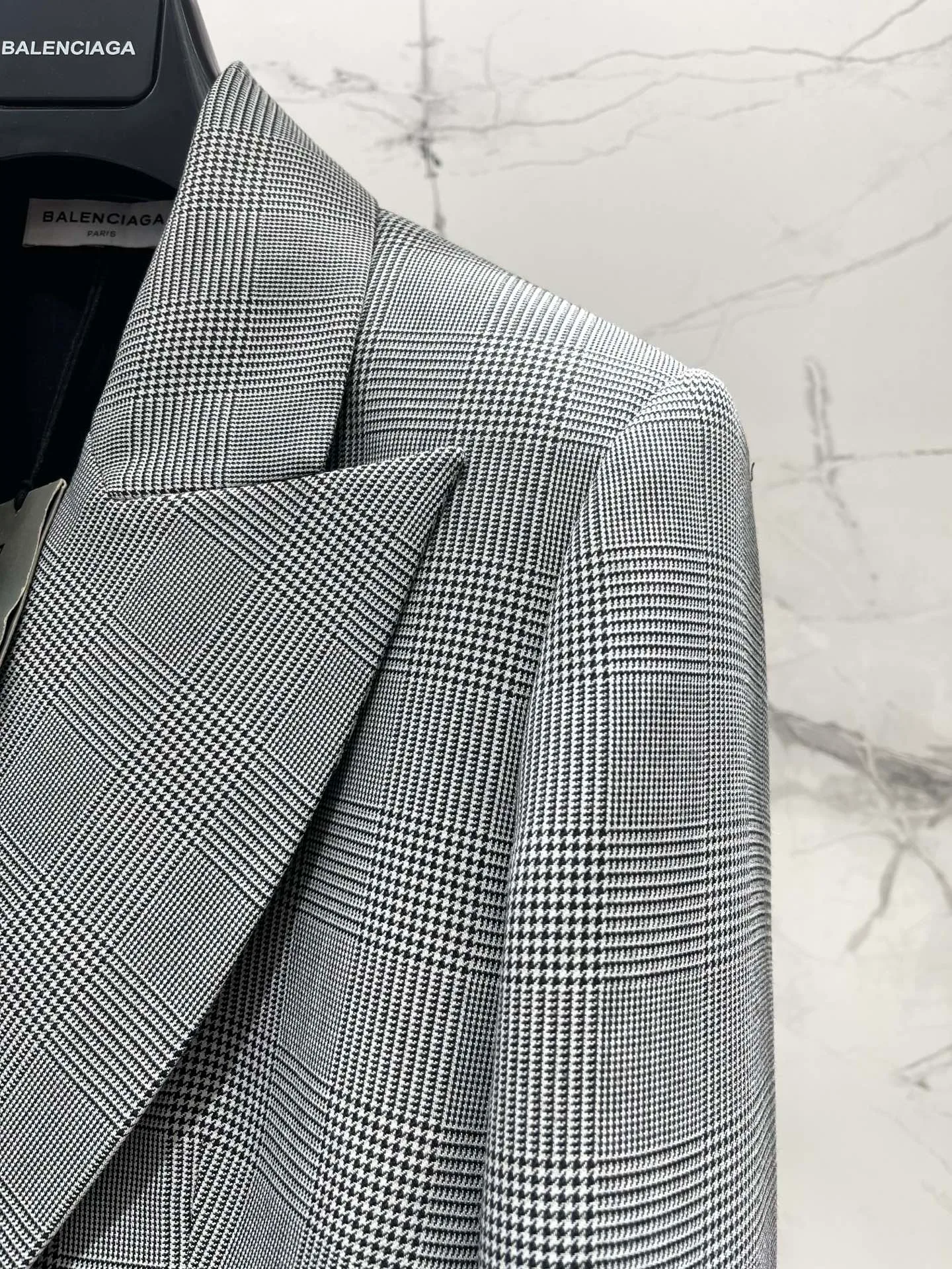 Women's Blazers BALENCIAGA 18527379