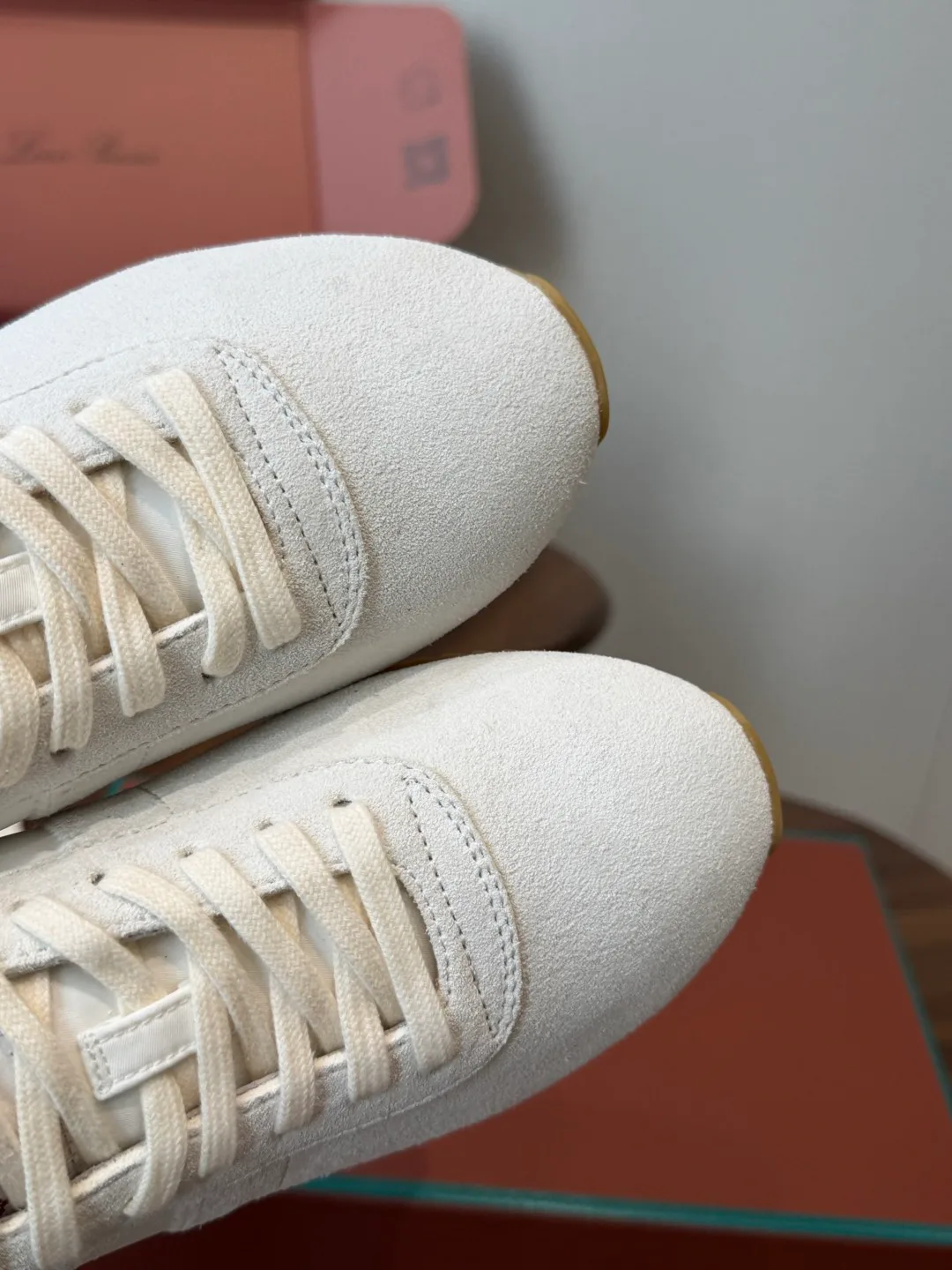 Women's Sneakers LORO PIANA 17535458