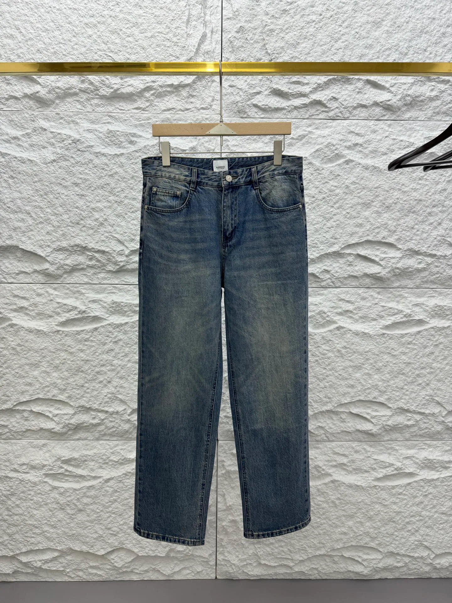 Men's Jeans BURBERRY 18140718