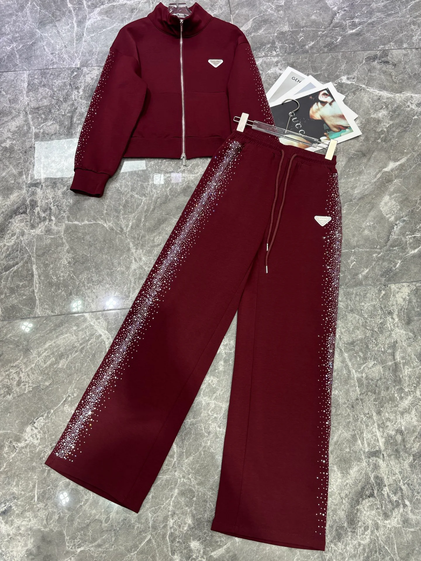 Women's Suits PRADA 17953126