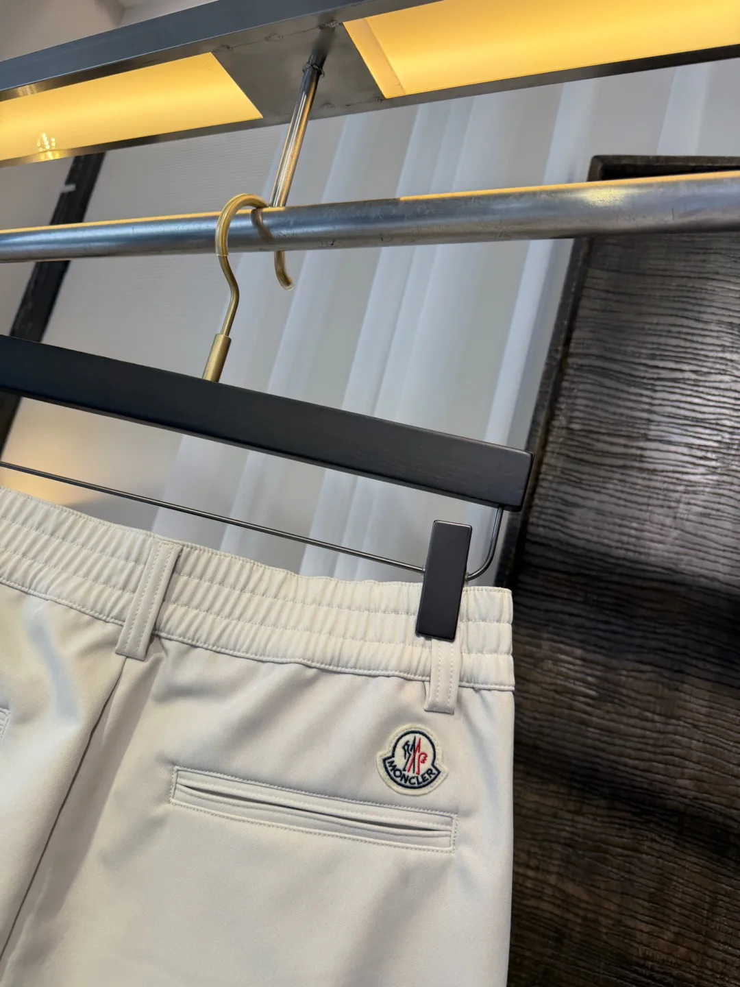 Men's Trousers MONCLER 17924996