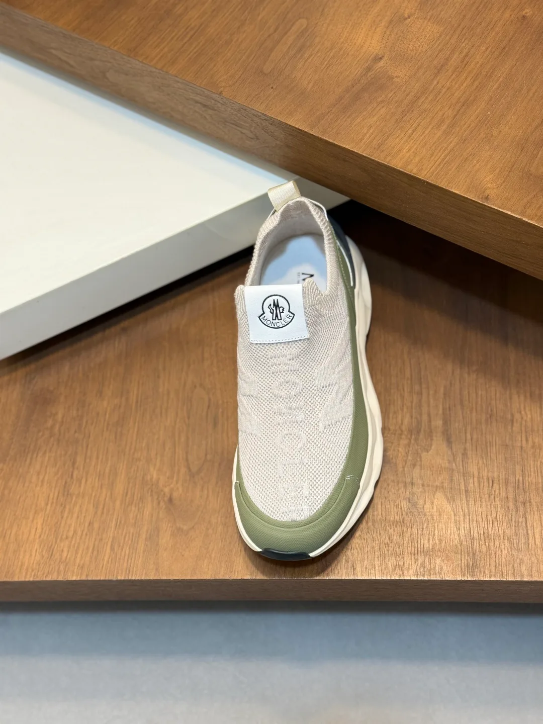 Men's Sneakers MONCLER 17530475