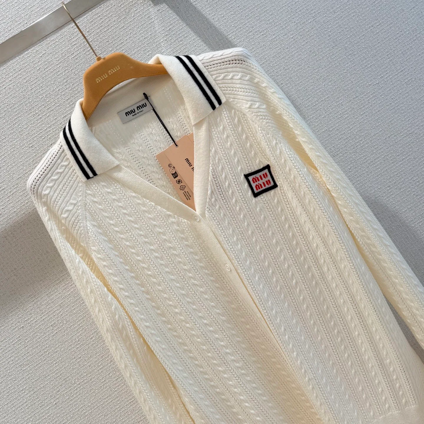 Women's Jumpers And Sweaters MIU MIU 16851095