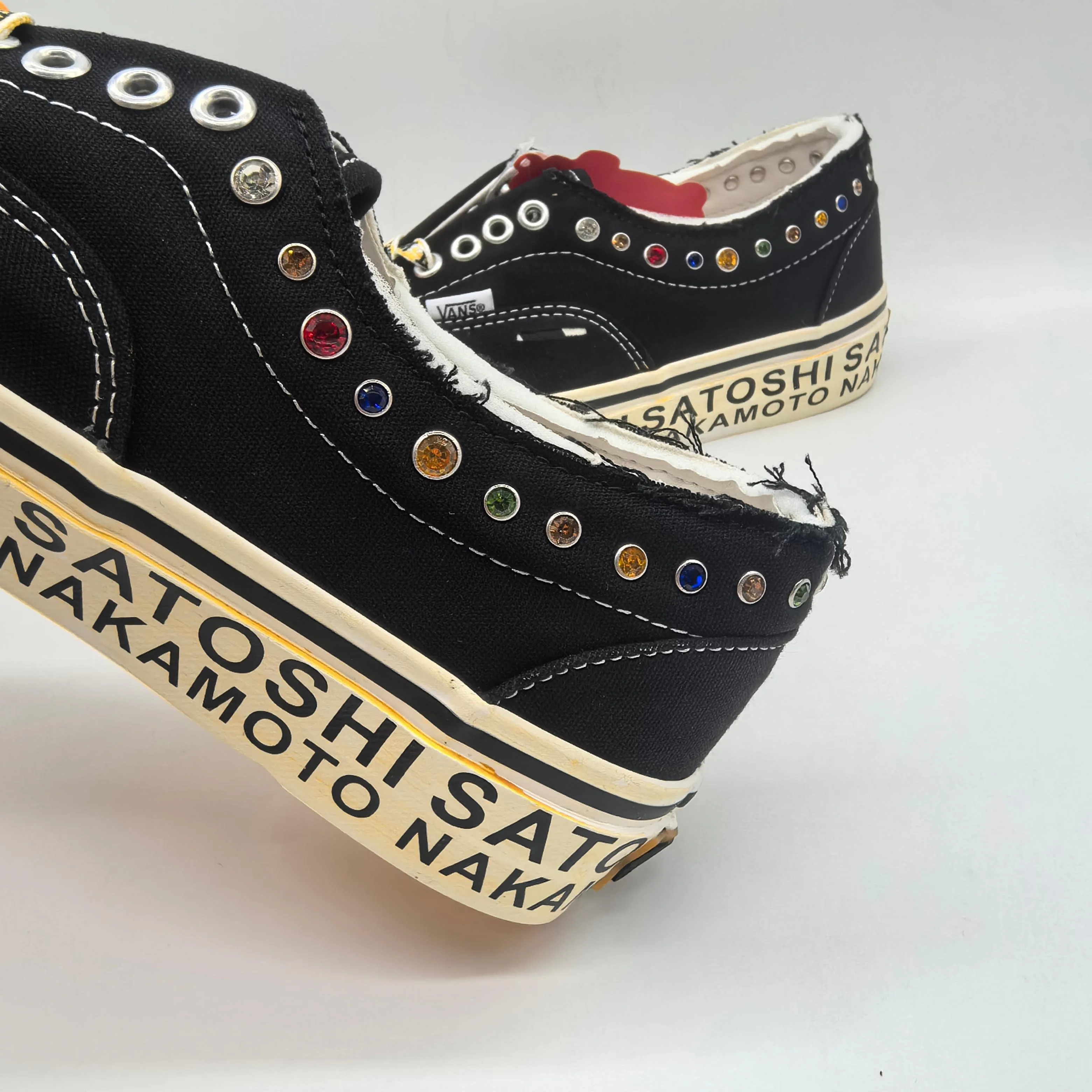 Men's Sneakers VANS 18100716