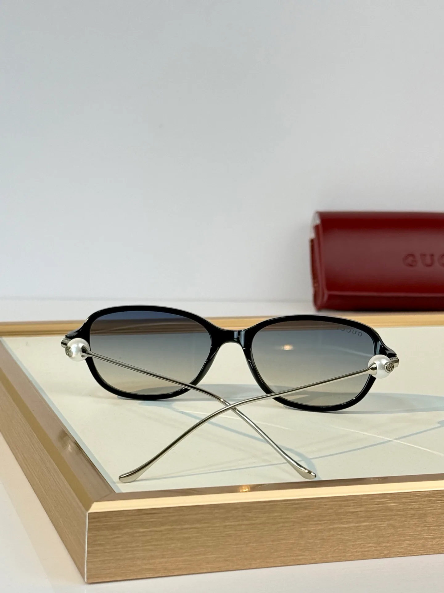 Glasses GUCCI 18118112