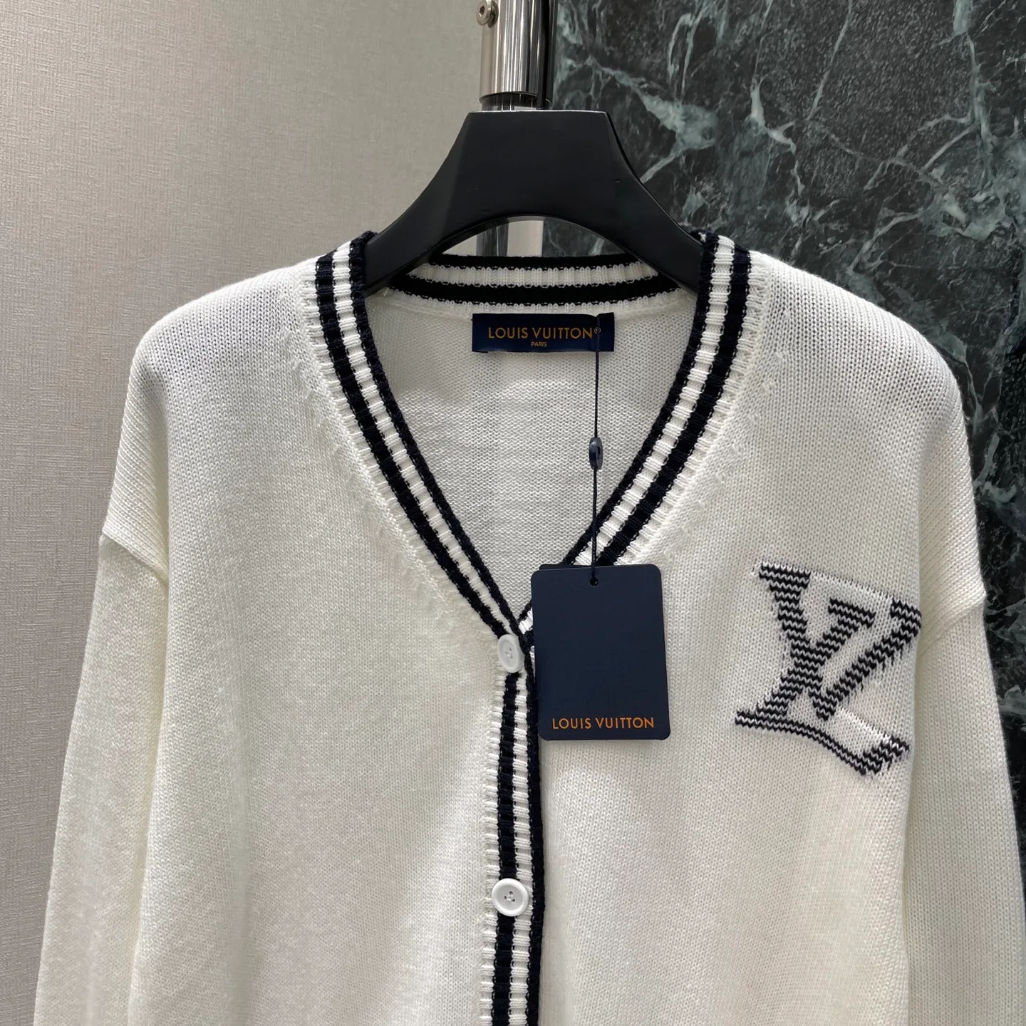 Women's Jumpers And Sweaters LOUIS VUITTON 18435285