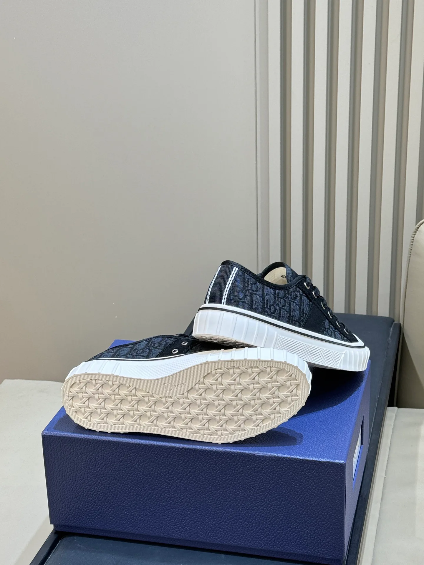 Women's Sneakers CHRISTIAN DIOR 17915341