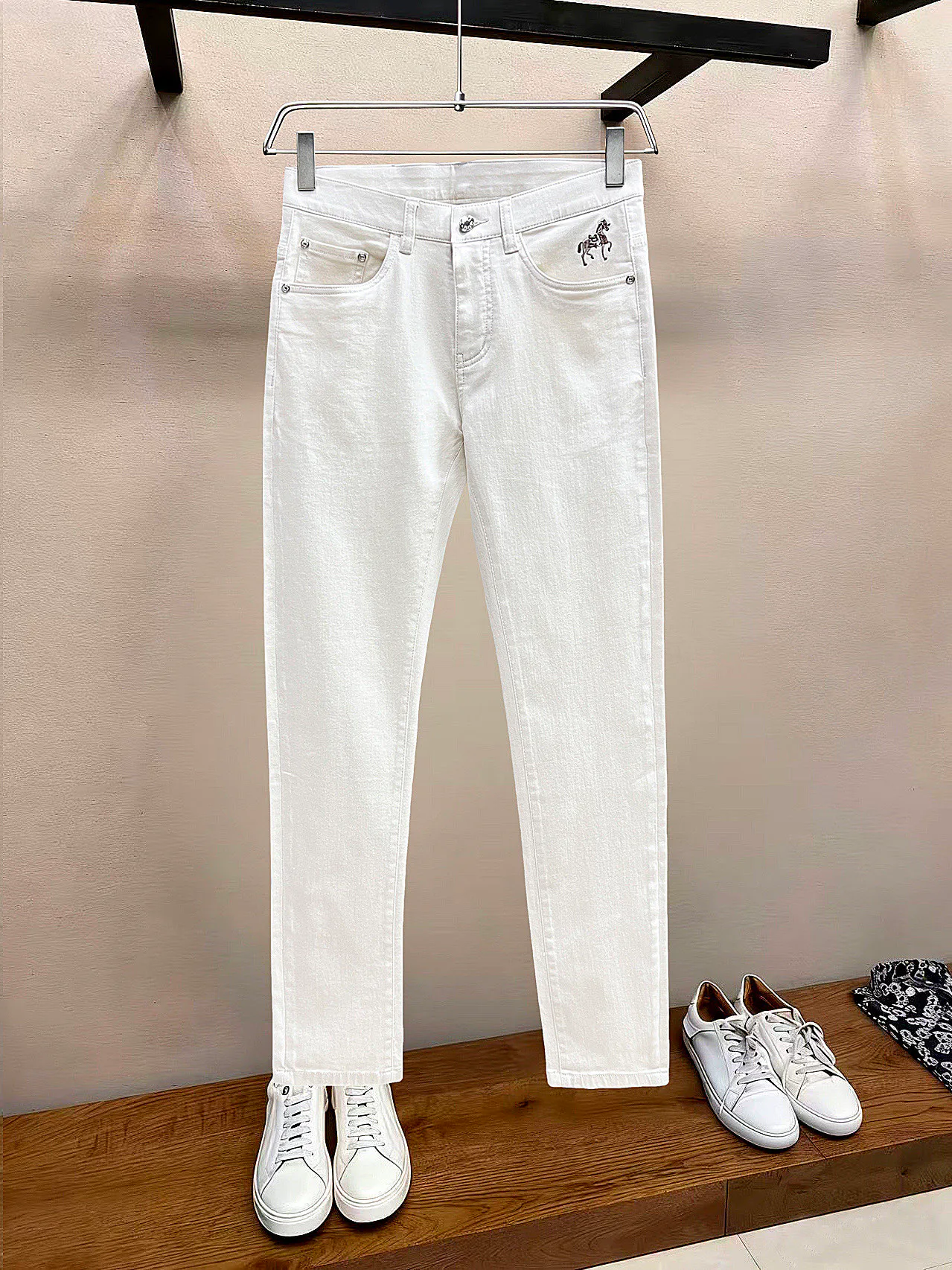 Men's Jeans HERMES 18097845