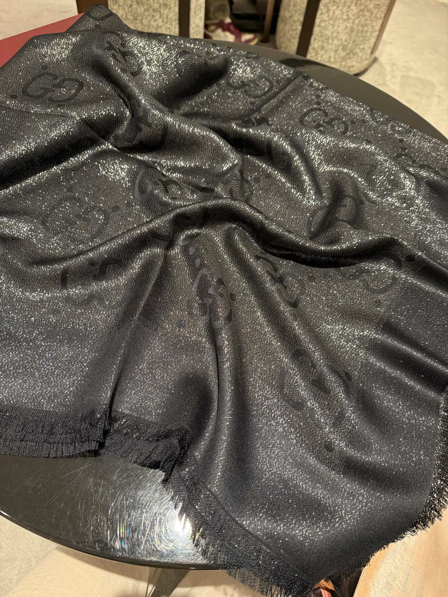 Scarves GUCCI 17810483