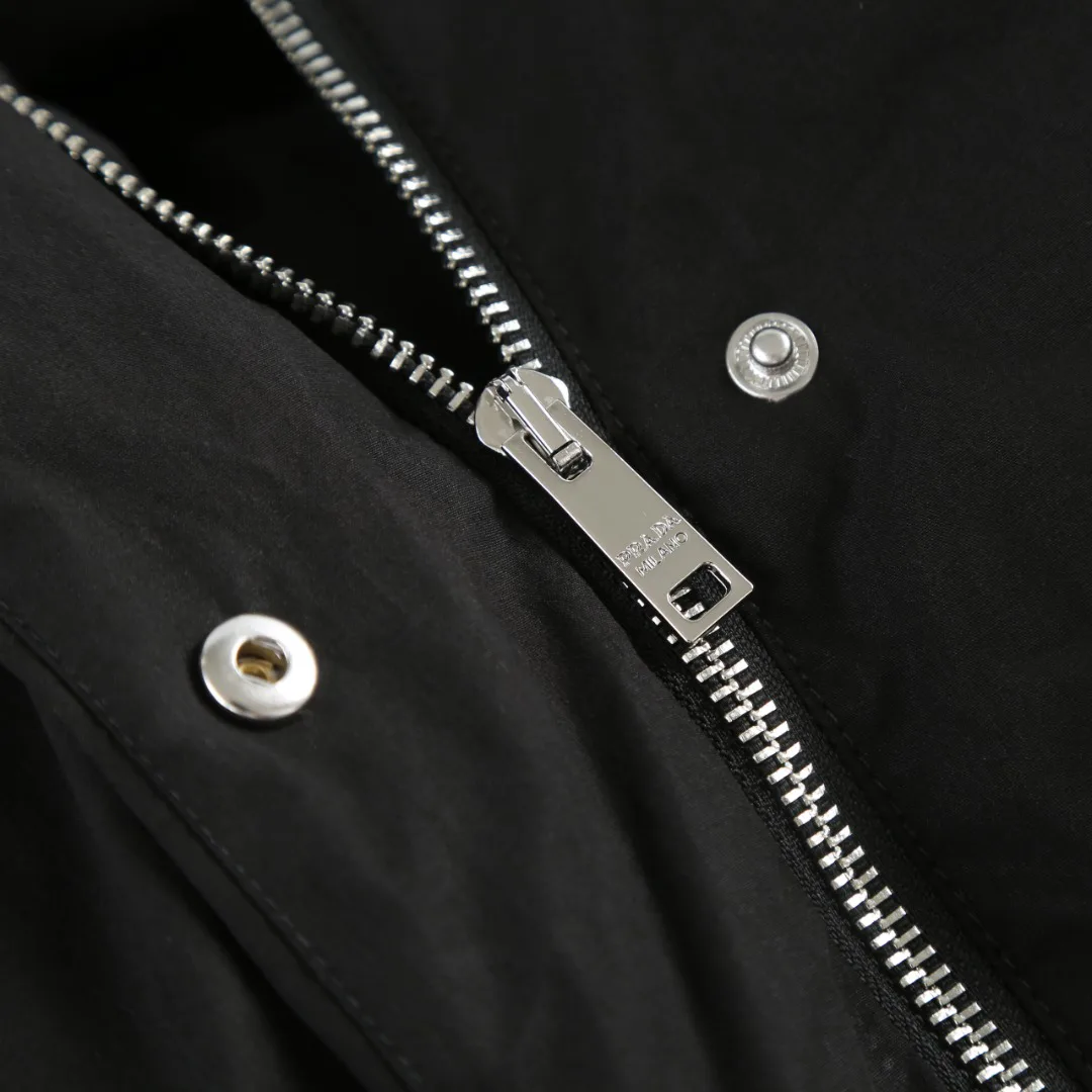 Women's Jackets And Down Jackets PRADA 17907686
