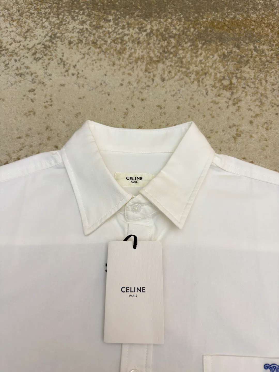 Men's Shirts CELINE 17480571