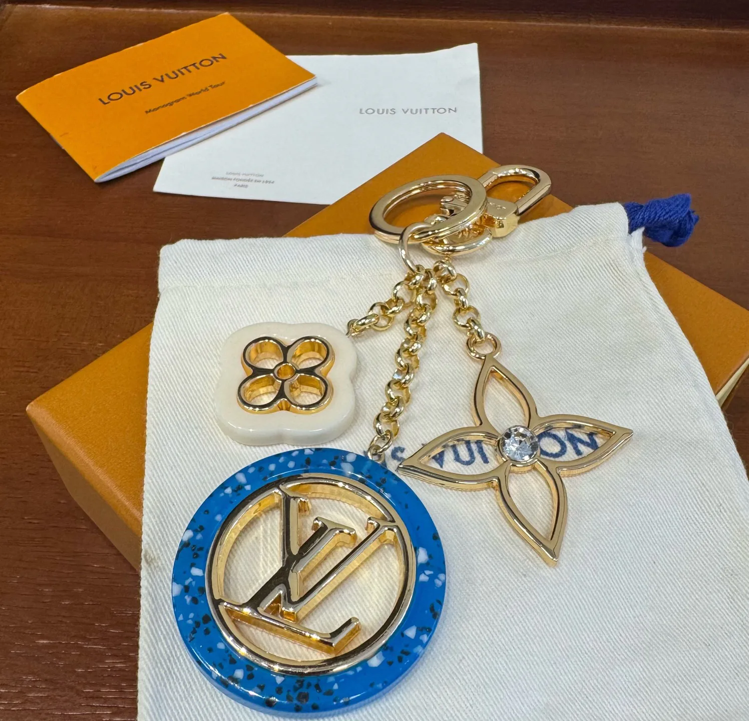 Key Cases LOUIS VUITTON 18013323