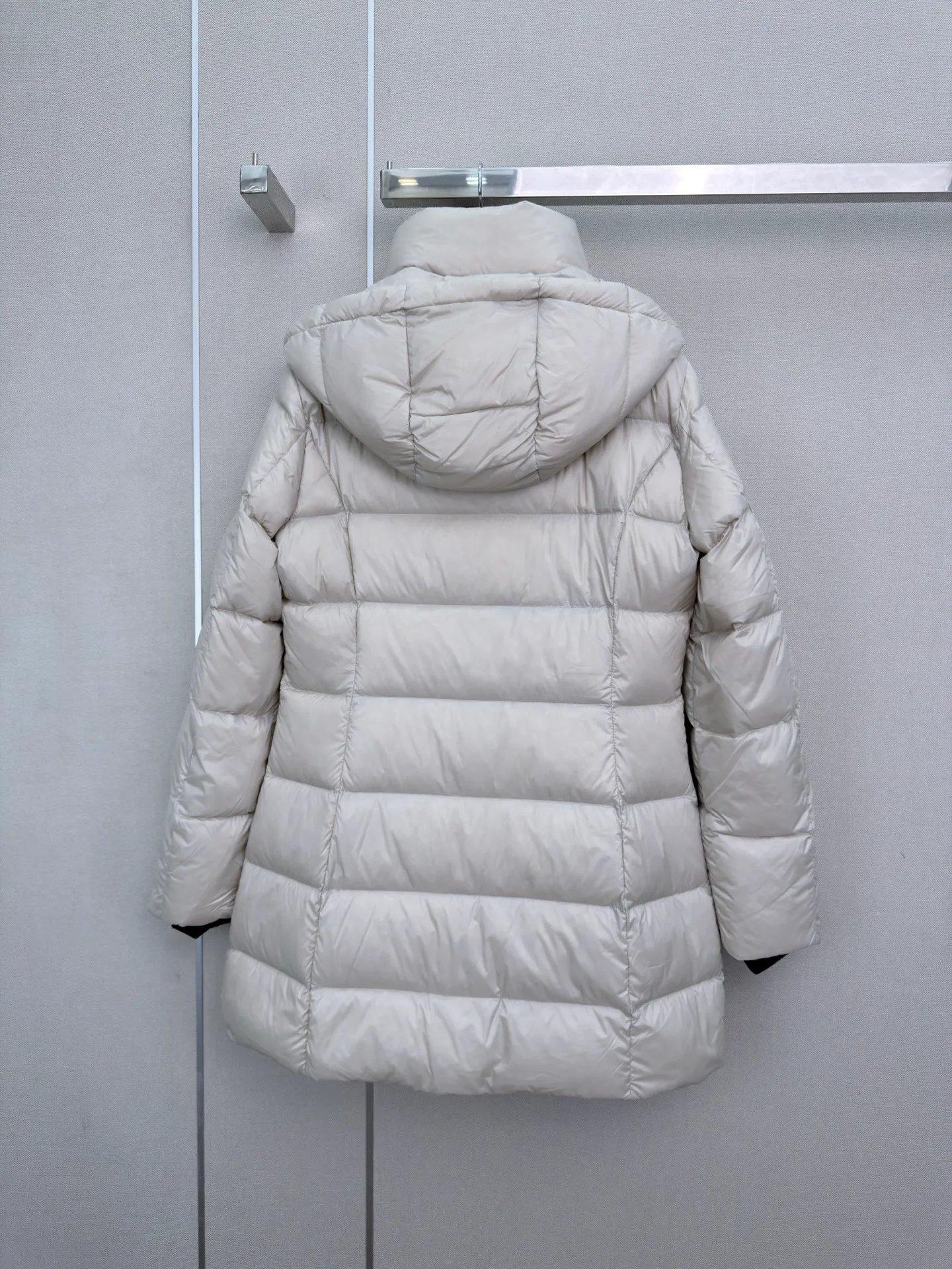 Women's Jackets And Down Jackets PRADA 18185808